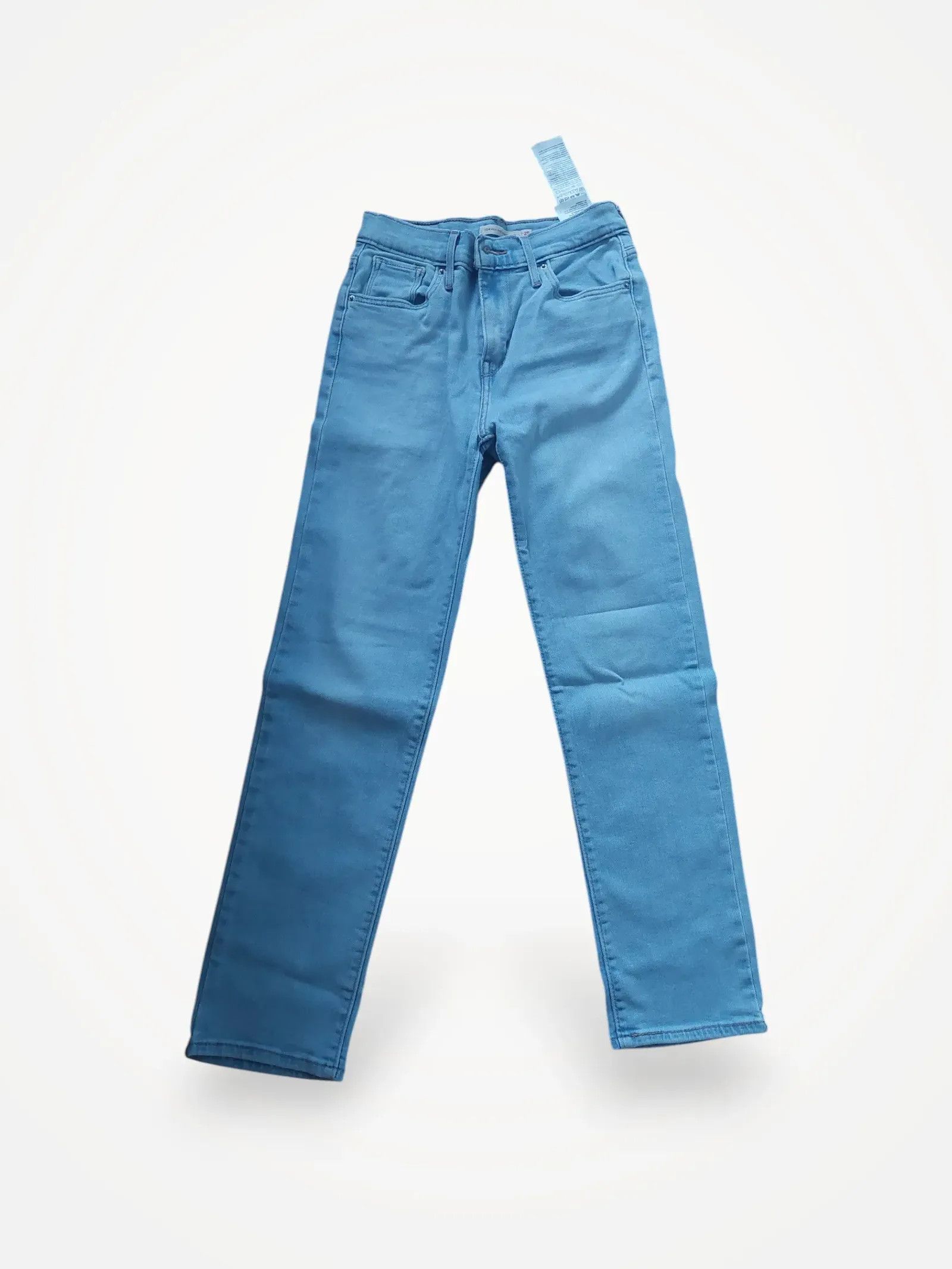 Levi's Levi's Jeans Size 25" / US 0 / IT 36 - 1 Thumbnail