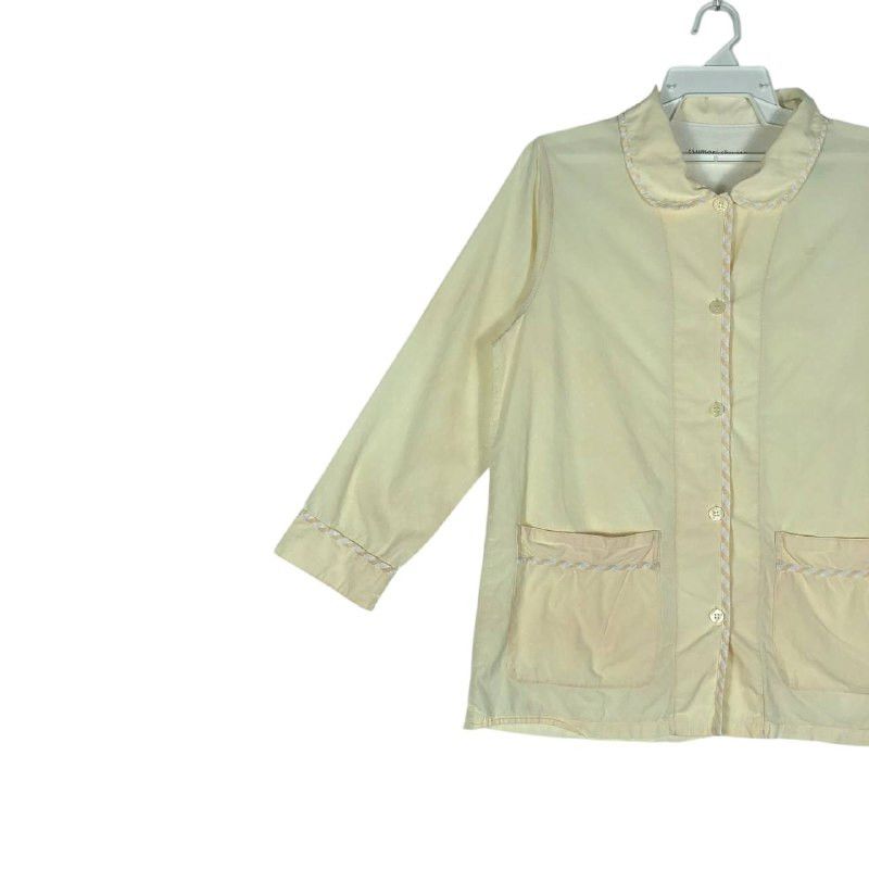 Tsumori Chisato Tsumori Chisato women Button Shirt Size M / US 6-8 / IT 42-44 - 2 Thumbnail