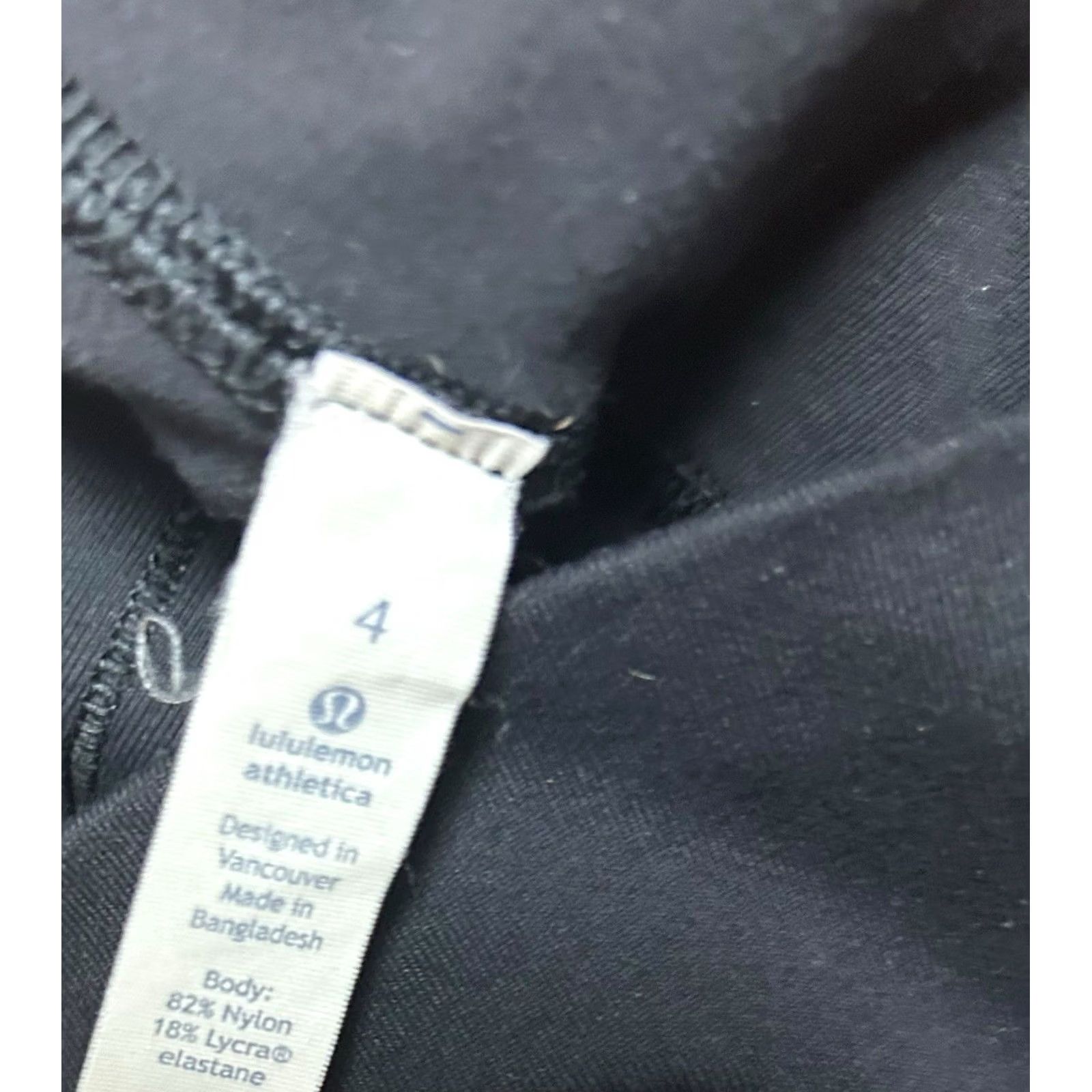 Lululemon Lululemon Leggings Women's 4 Kaleidoscope Pink & 2 Black Lot Of 3 Active Wear Leggings Athletic Yoga Running & Gym Size 27" / US 4 / IT 40 - 7 Thumbnail