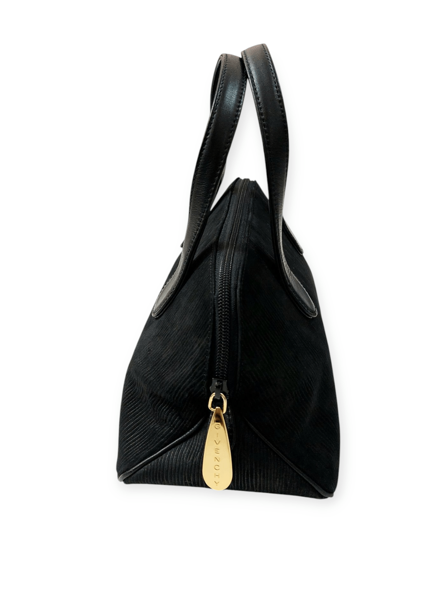 Givenchy Vintage Givenchy Handle Bag Size ONE SIZE - 4 Thumbnail