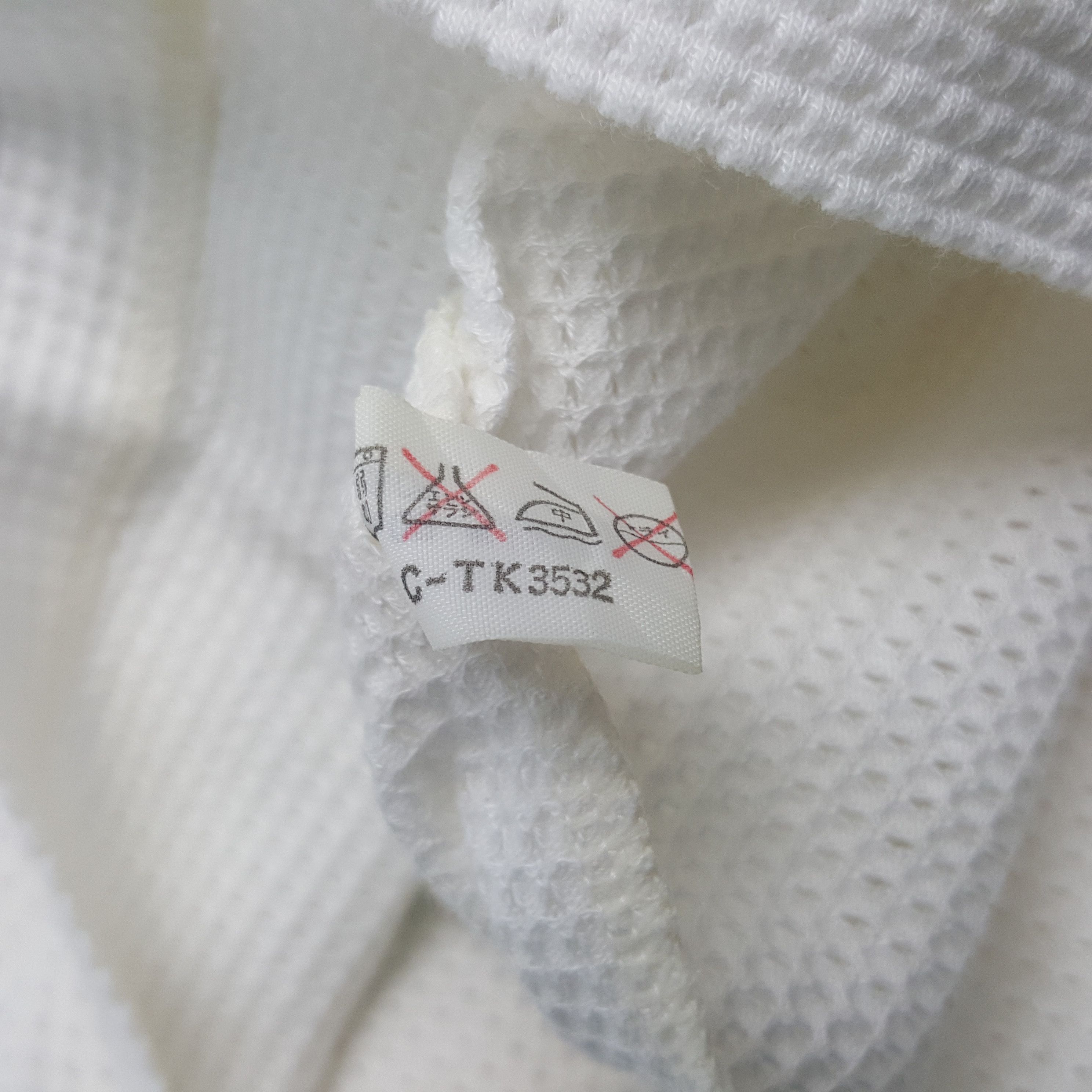 Japanese Brand × Vintage Vintage Sinisalo Racing Motocross Sport Tshirt Size US M / EU 48-50 / 2 - 9 Thumbnail