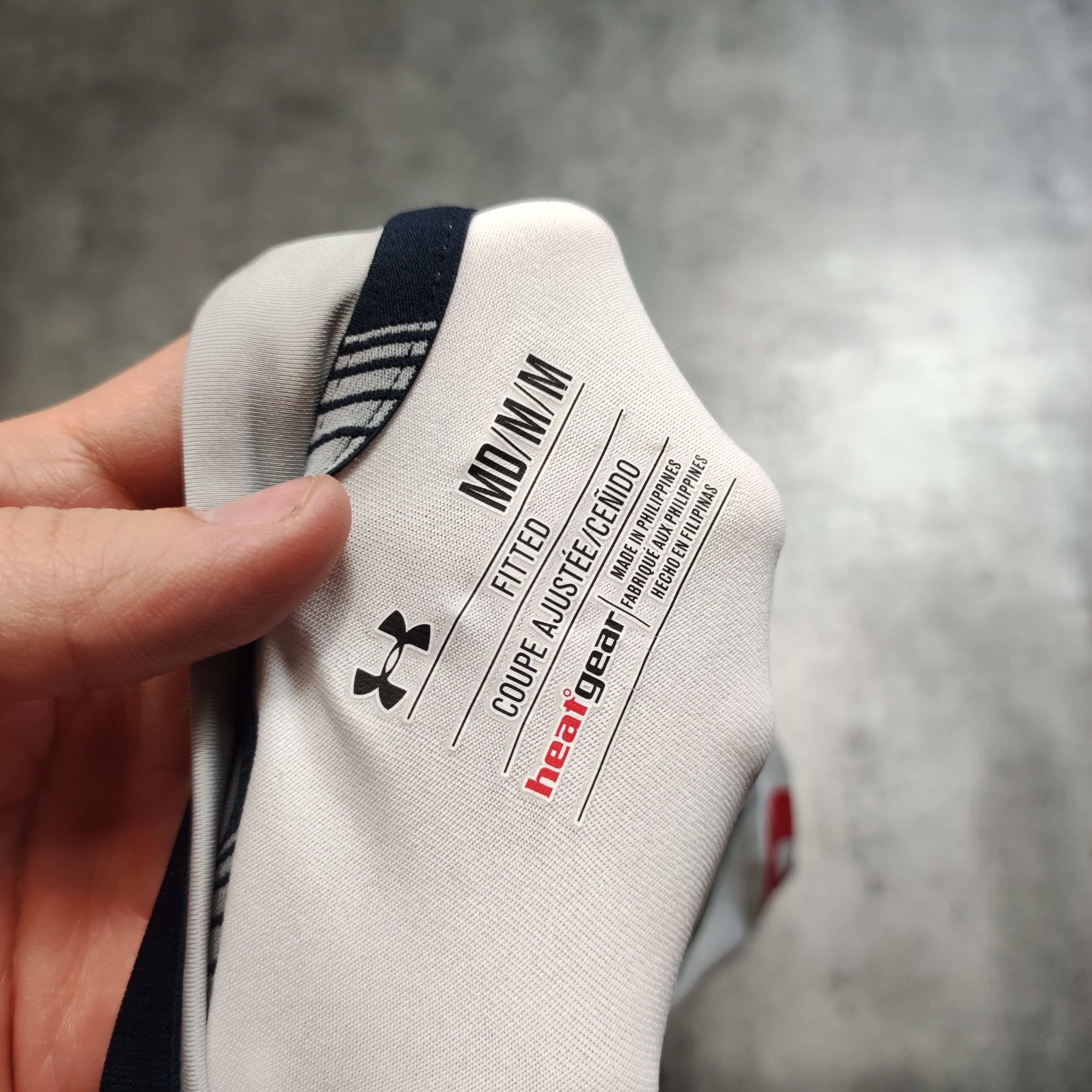 Vintage RARE Under Armour x Tottenham Hotspurs 2015 Jersey Size US M / EU 48-50 / 2 - 8 Thumbnail