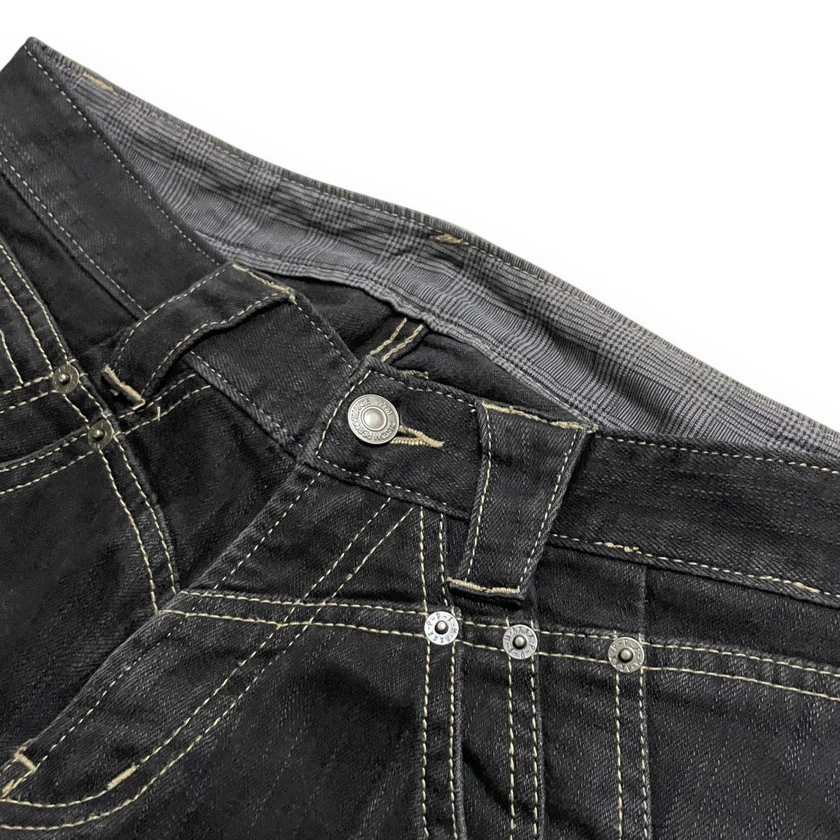 PPFM ORIGINAL PPFM CUSTOM PERFORMANCE 35-08PY27A (30×37) Size US 30 / EU 46 - 3 Thumbnail