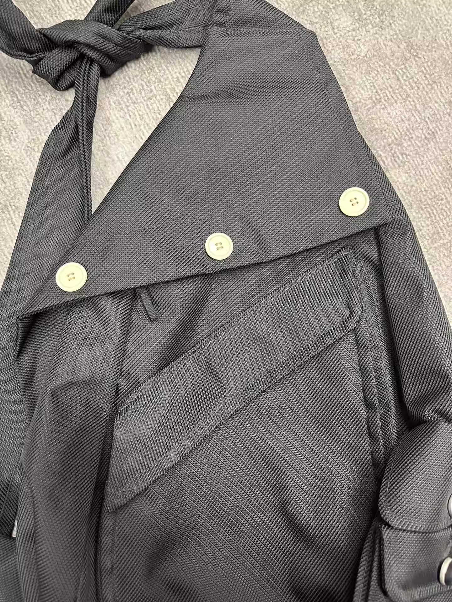 Raf Simons Raf Simons eastpak 18AW Tramp Bag Size ONE SIZE - 7 Thumbnail