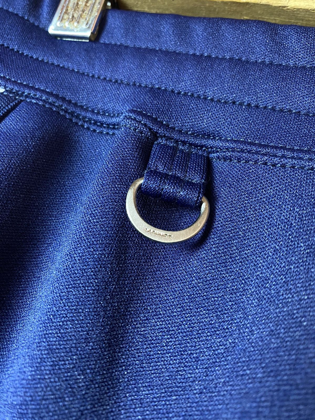 Sophnet. SOPHNET. 17SS SIDE LINE JERSEY PANTS (SOPH-170022) Size US 30 / EU 46 - 3 Thumbnail