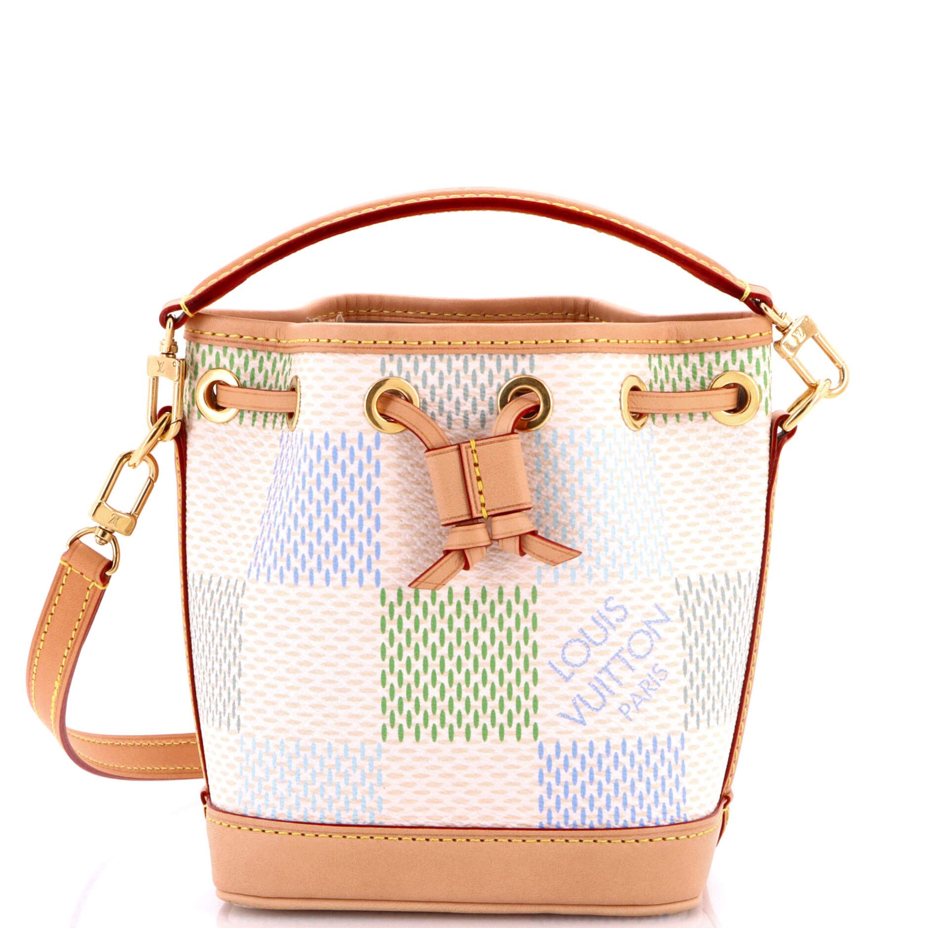 Louis Vuitton Noe NM Handbag Size ONE SIZE - 1 Thumbnail
