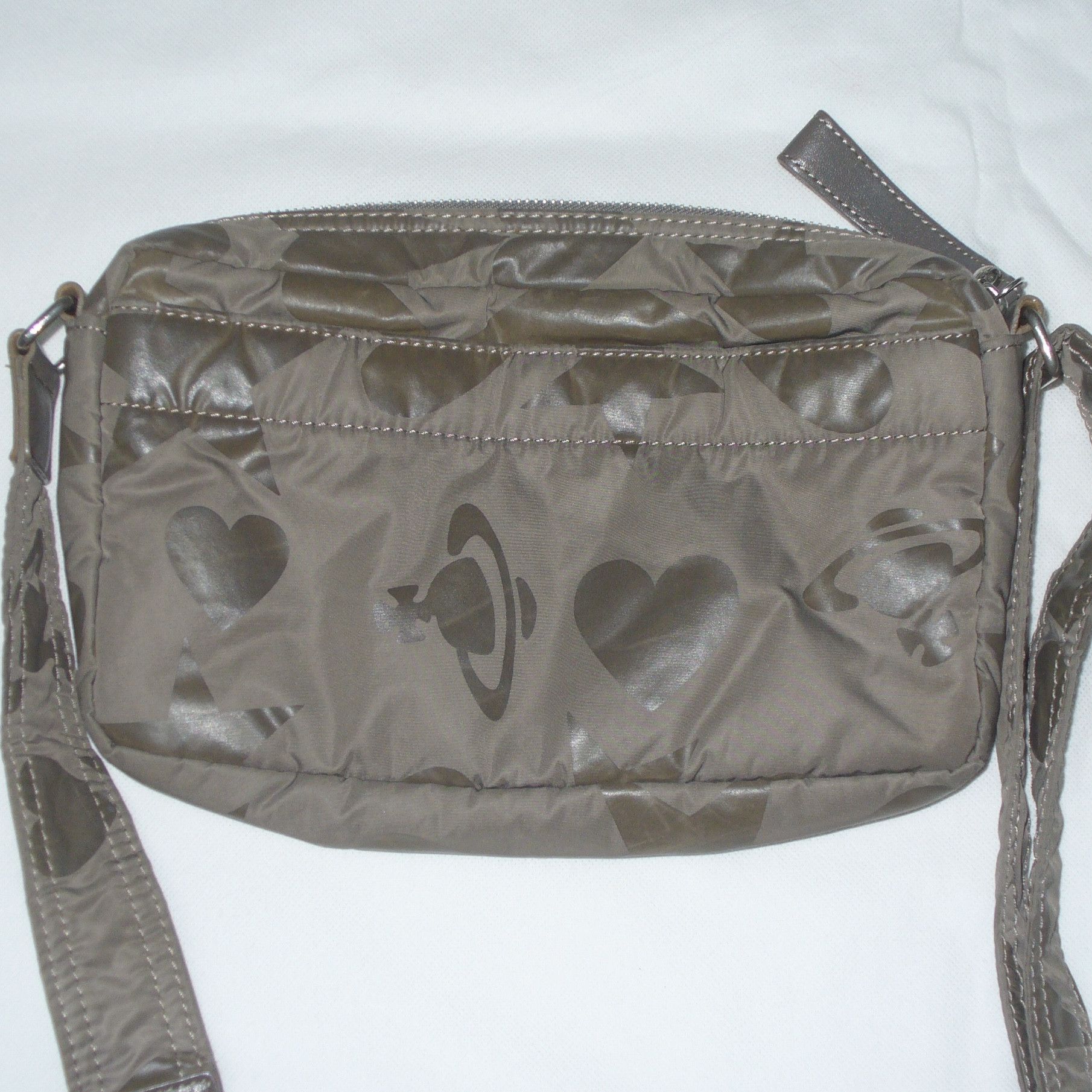 Vivienne Westwood Vivienne Westwood crossbody bag Size ONE SIZE - 7 Thumbnail
