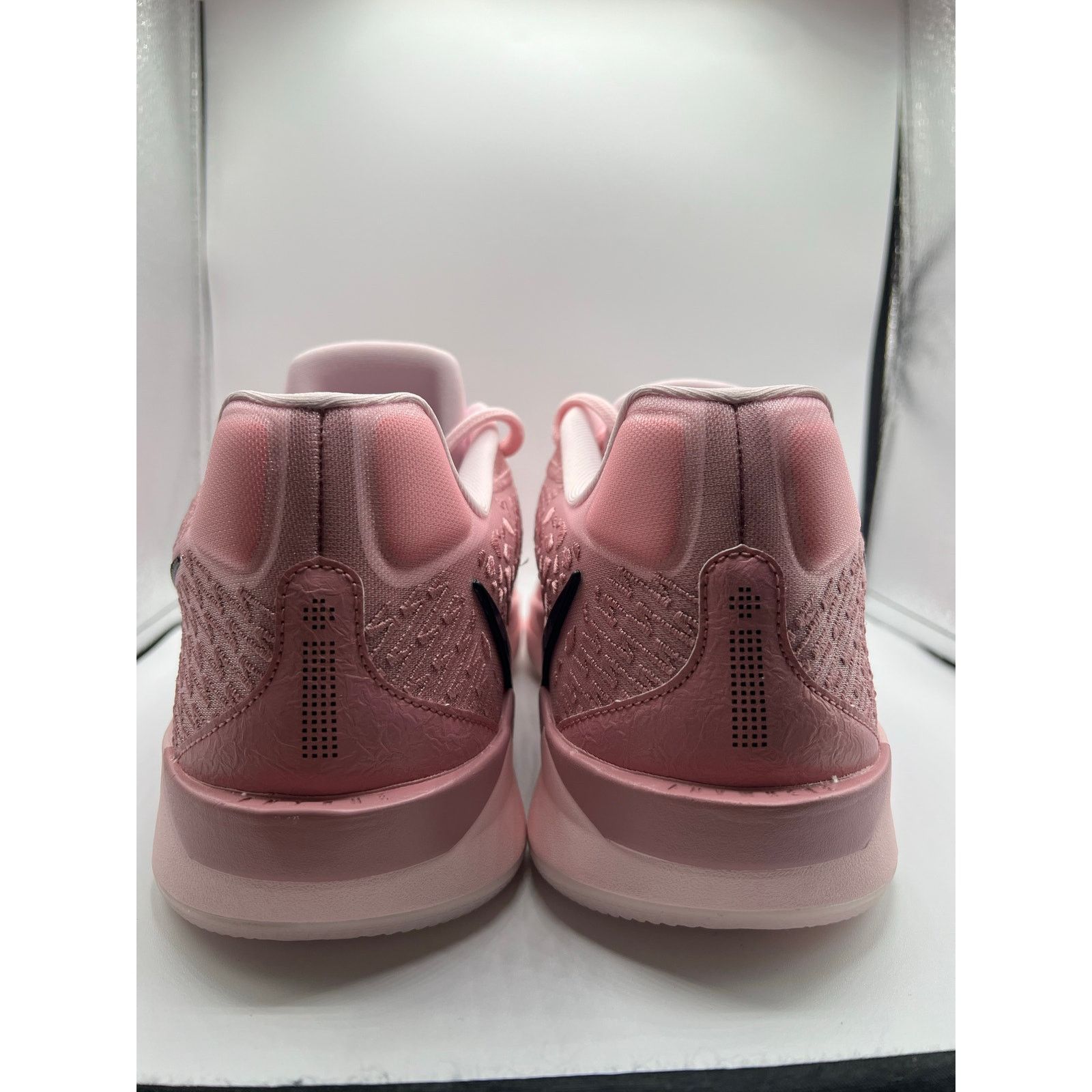 Nike Nike Sabrina 2 “Triple Double” size 15 mens/16.5 womens Size US 15 / EU 48 - 4 Thumbnail