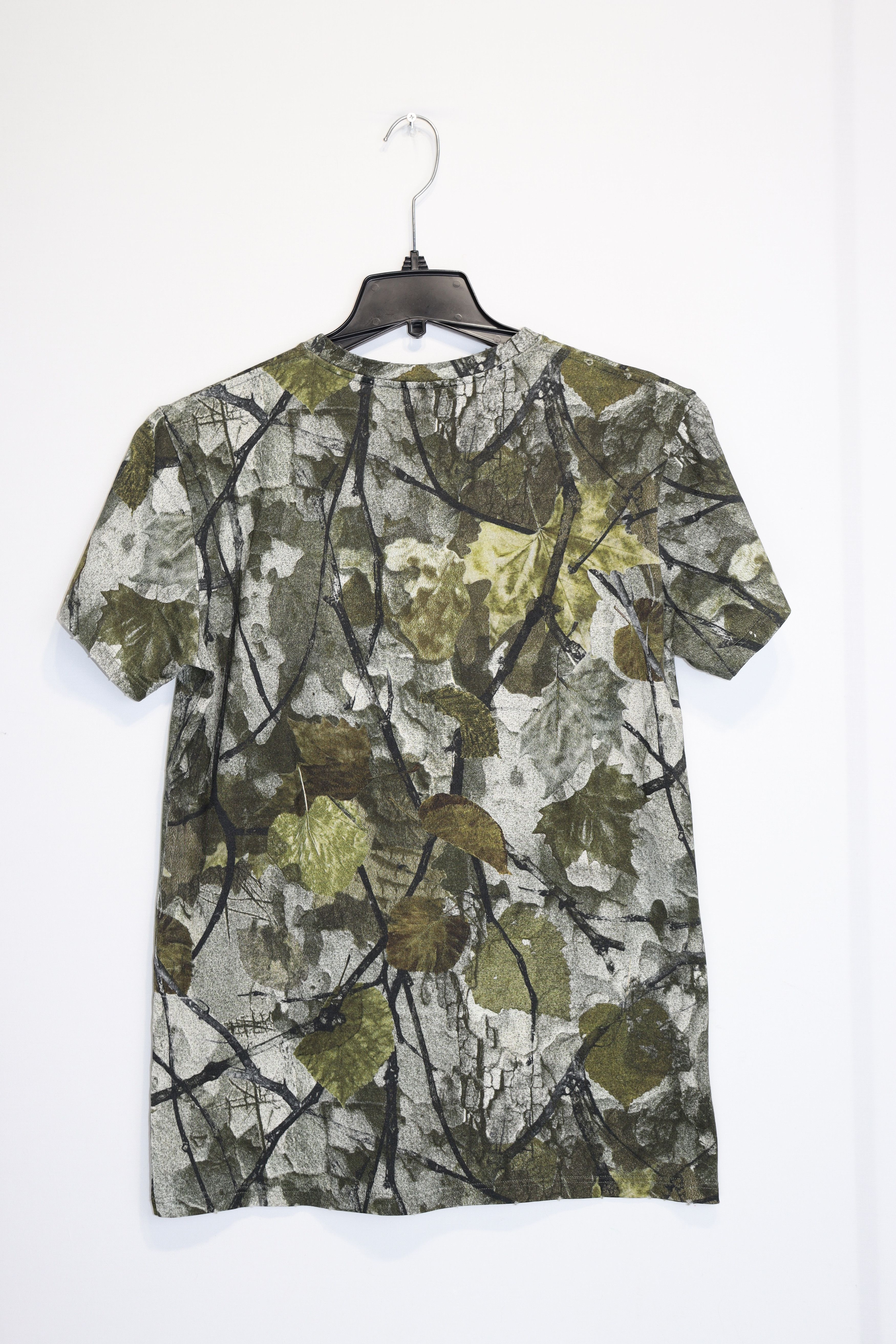 Balmain o1rshd1 T-Shirt in Green Size US M / EU 48-50 / 2 - 6 Thumbnail