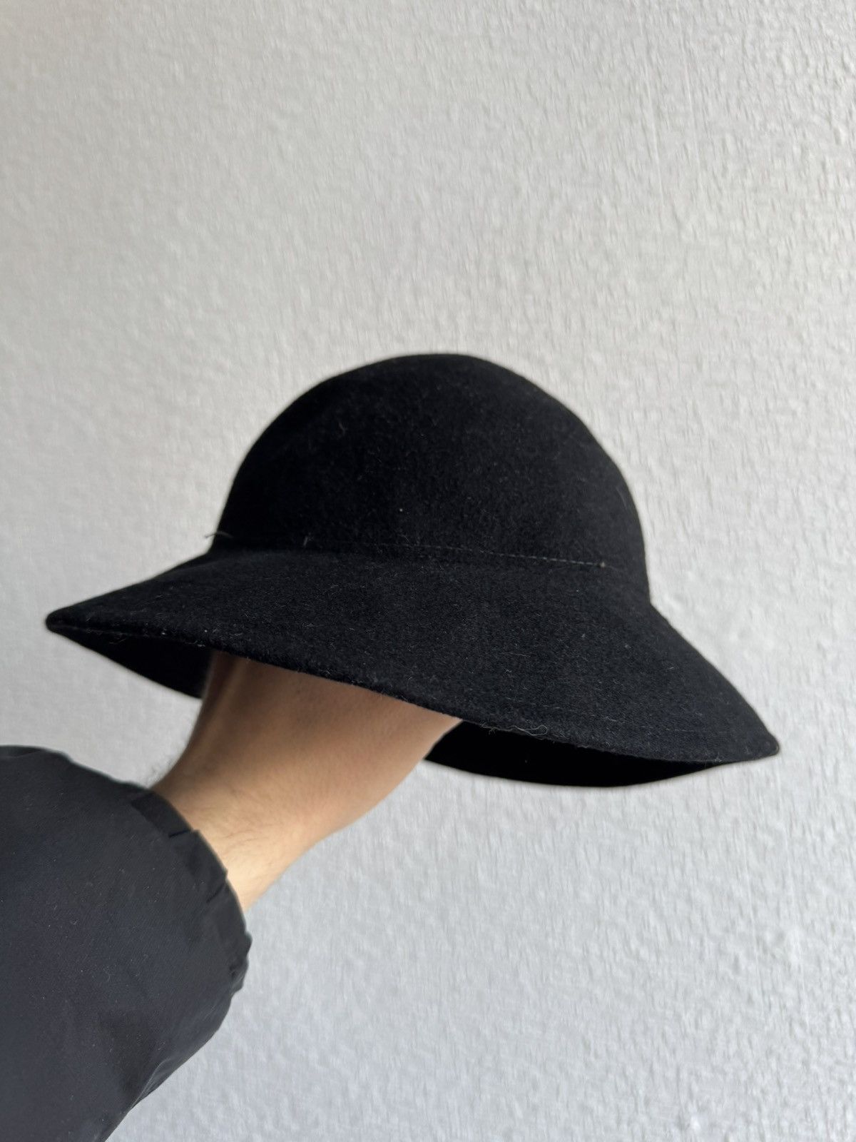 Kangol × Vintage Vintage hat Kangol England Size ONE SIZE - 3 Thumbnail