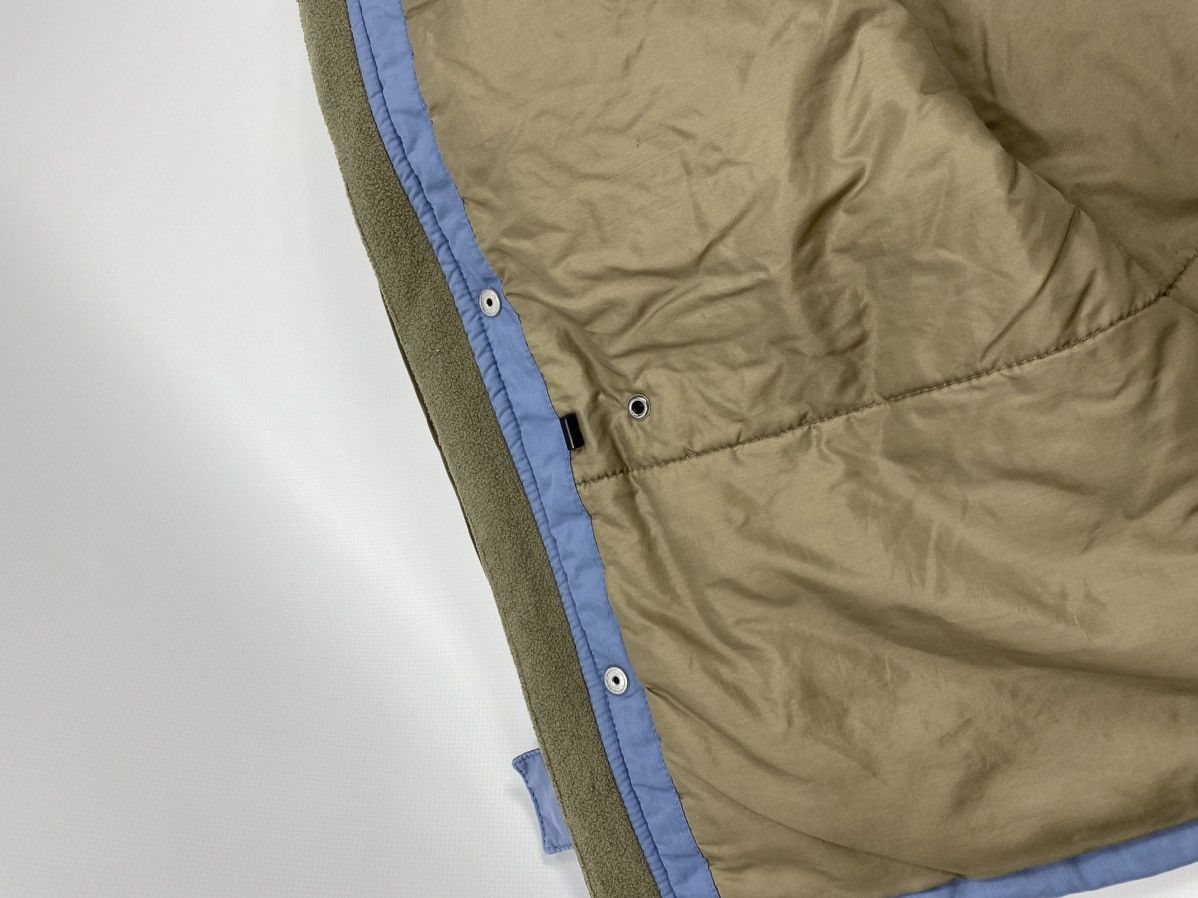 Napapijri 🔥LASTDROP🔥 Vintage Napapijri Insulated Parka Casual Jacket Size M / US 6-8 / IT 42-44 - 12 Thumbnail