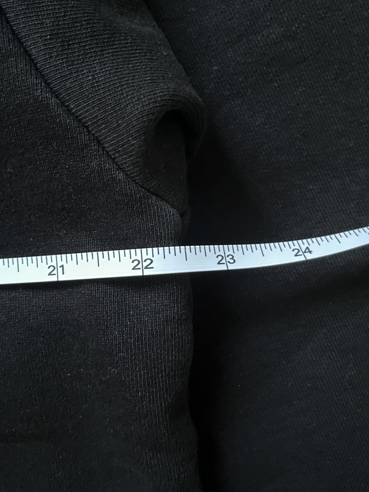 Talentless TALENTLESS “Vote.” Black Hoodie Size US M / EU 48-50 / 2 - 5 Thumbnail