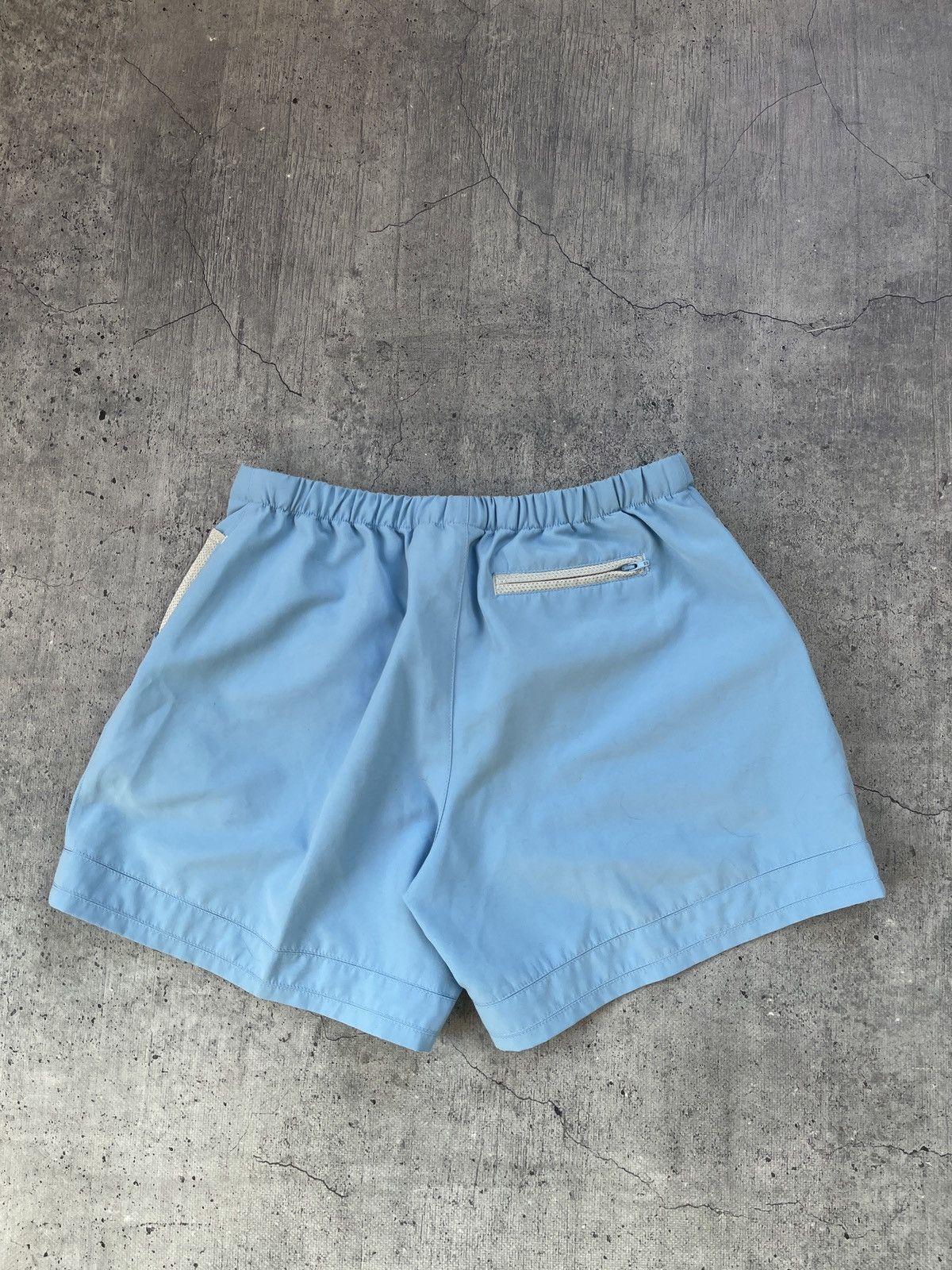Oakley × Vintage Vintage Oakley Size S compression shorts Size US 30 / EU 46 - 4 Thumbnail