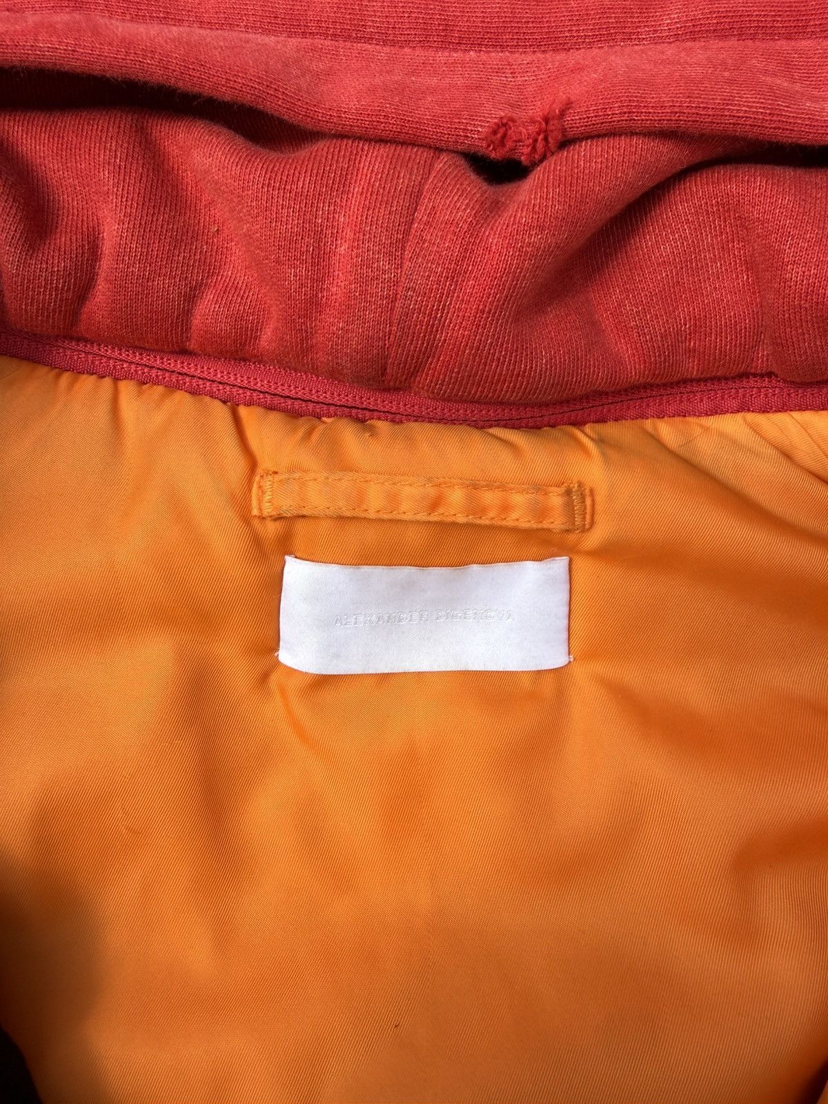 ALEXANDER DIGENOVA Alexander Digenova China Chalet Bomber Size US L / EU 52-54 / 3 - 4 Thumbnail
