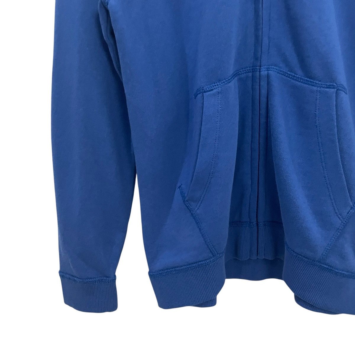 Napapijri Vintage Napapijri Zipper Ups Jacket Size M / US 6-8 / IT 42-44 - 10 Thumbnail