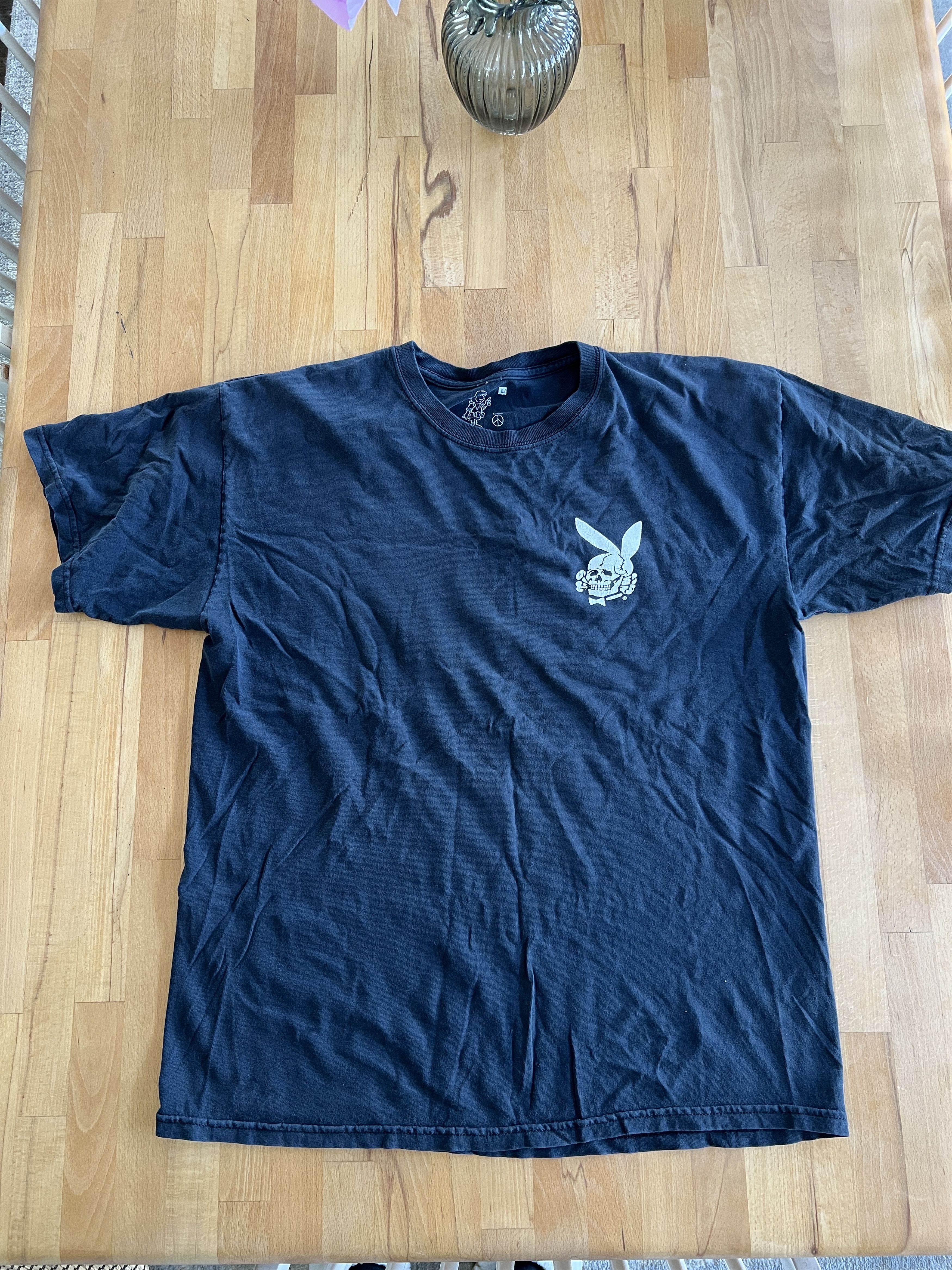 FUCT Vintage FUCT Death Bunny T Shirt Size US L / EU 52-54 / 3 - 2 Thumbnail