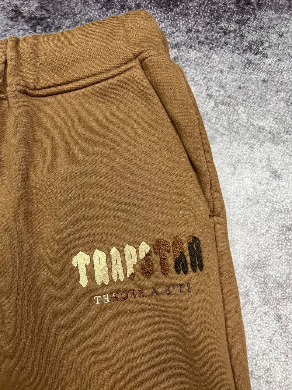 Trapstar London Trapstar Fleece Pants Y2K Size US 32 / EU 48 - 3 Thumbnail