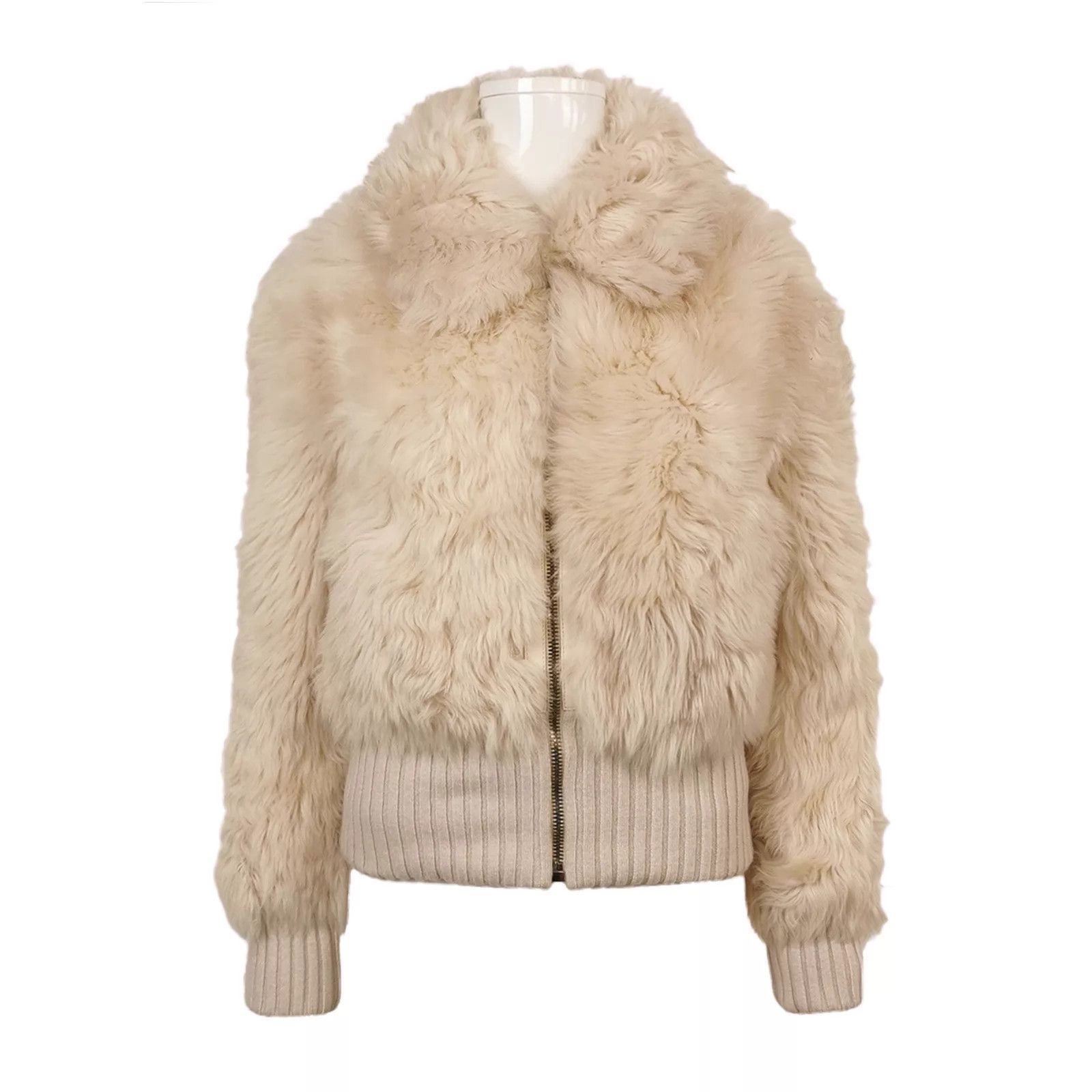 Gucci Gucci women's jacket Size S / US 4 / IT 40 - 1 Thumbnail