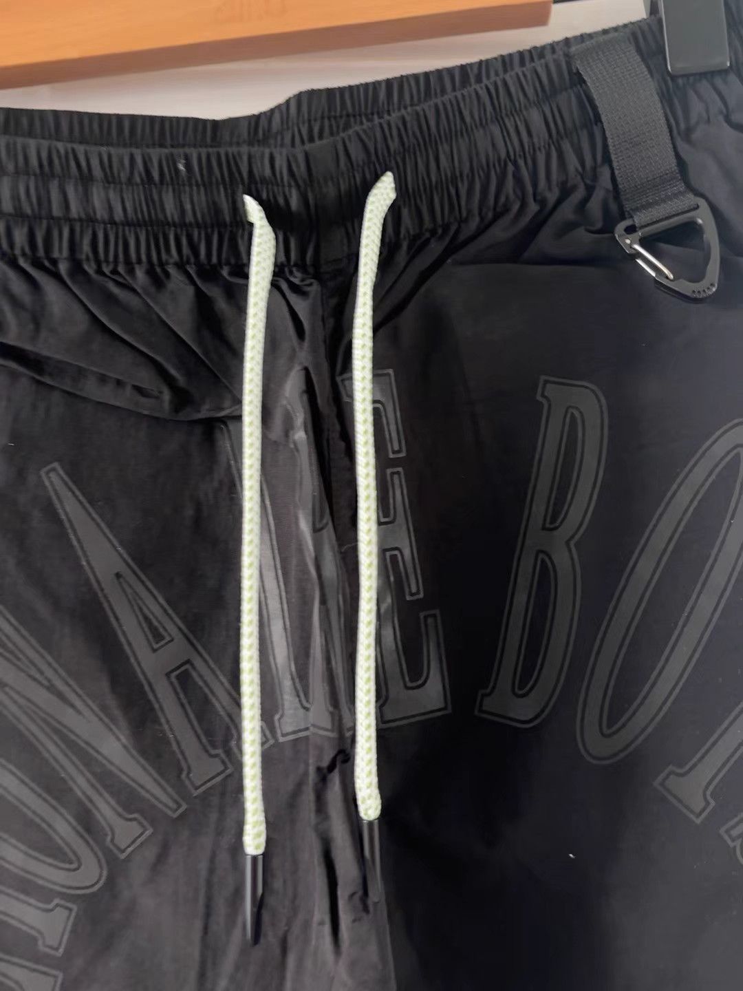 Billionaire Boys Club BBC Arch Quick-Dry Shorts Size US 38 / EU 54 - 5 Thumbnail
