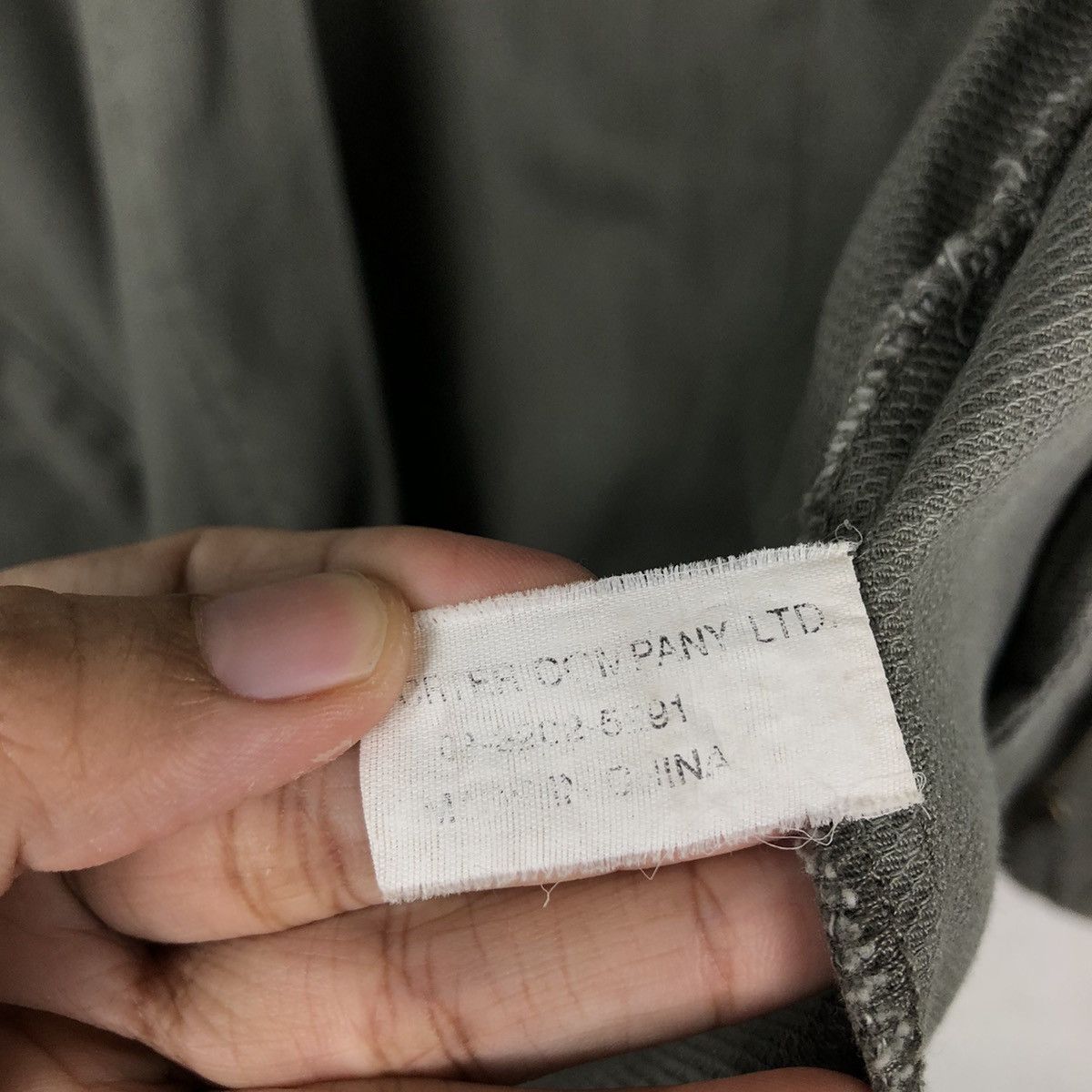Japanese Brand 🔥Vintage Chore Jacket Union Made Issey Miyake Japan Size US L / EU 52-54 / 3 - 19 Thumbnail