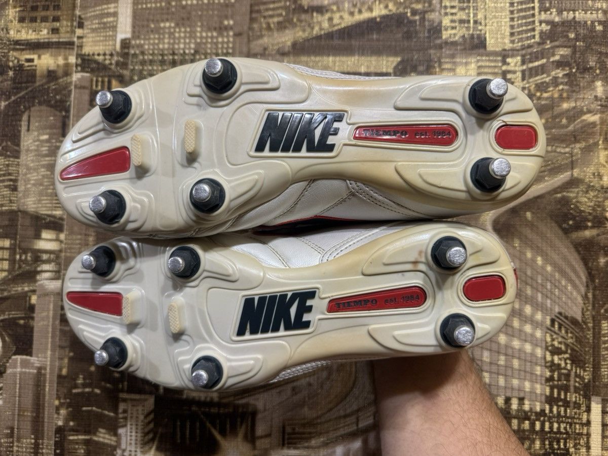 Nike Nike Tiempo Legend III Football Boots SG Size 42,5 UK 8 US 9 Size US 9 / EU 42 - 7 Thumbnail