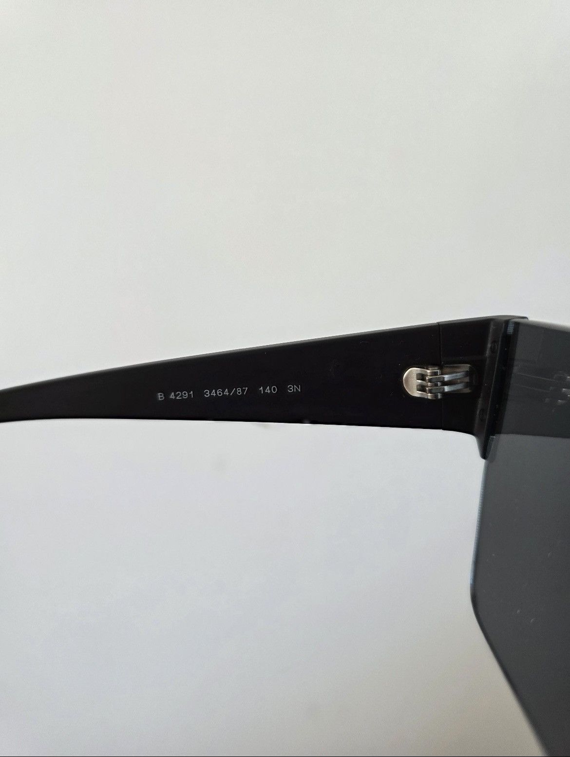 Burberry Burberry sunglasses Size ONE SIZE - 8 Thumbnail