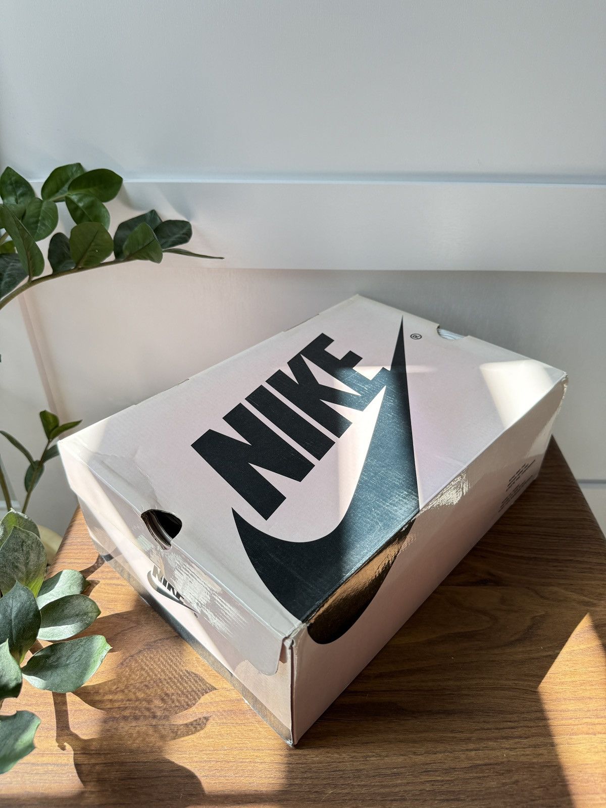 Nike SB Nike SB Dunk High Midnight Fog Size US 9 / EU 42 - 10 Thumbnail