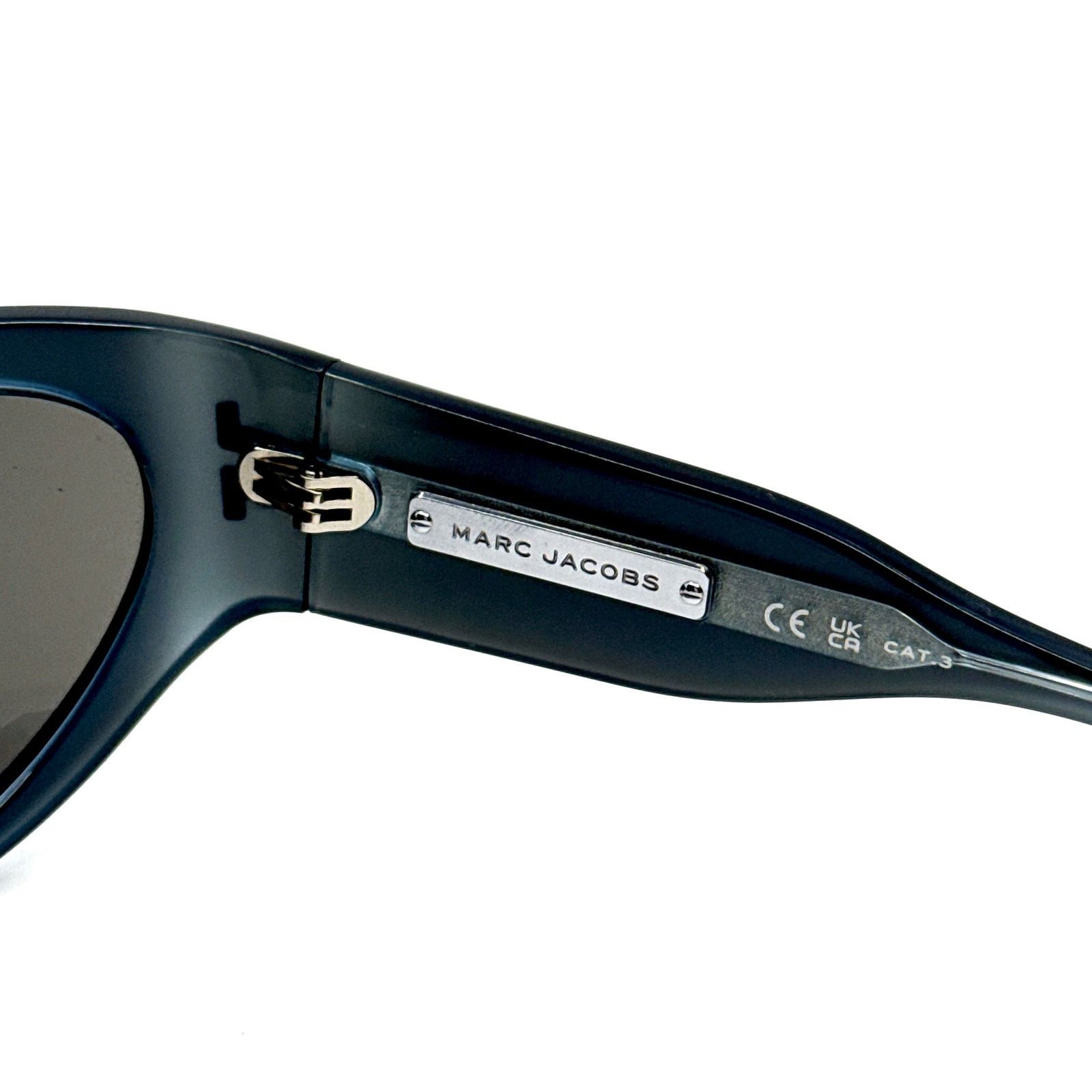 Marc Jacobs NEW!!! MARC JACOBS Sunglasses MJ1087/S YB7T4 Authentic Size ONE SIZE - 9 Thumbnail