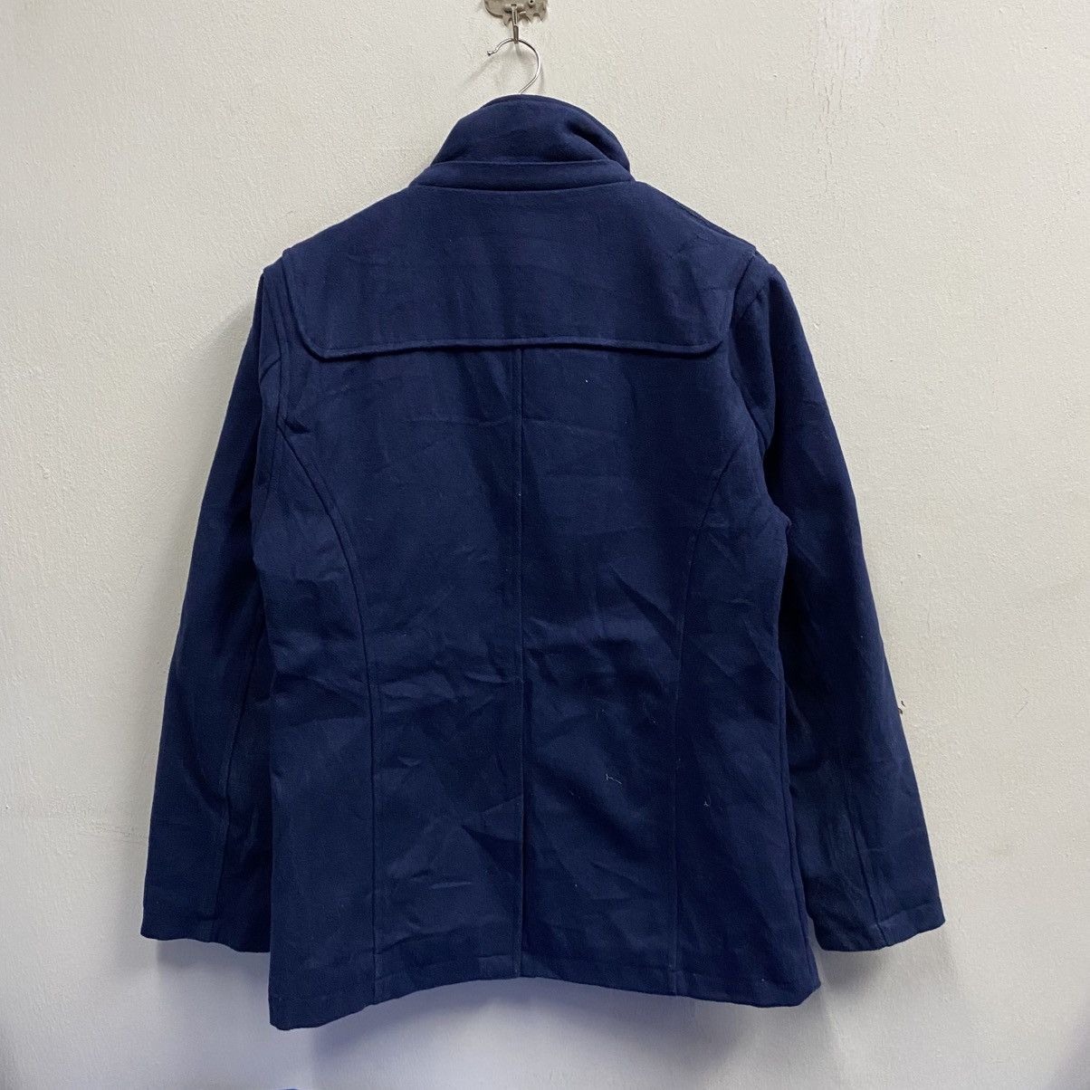 In The Attic In The Attic Duffle Coat Jacket Size US M / EU 48-50 / 2 - 2 Thumbnail