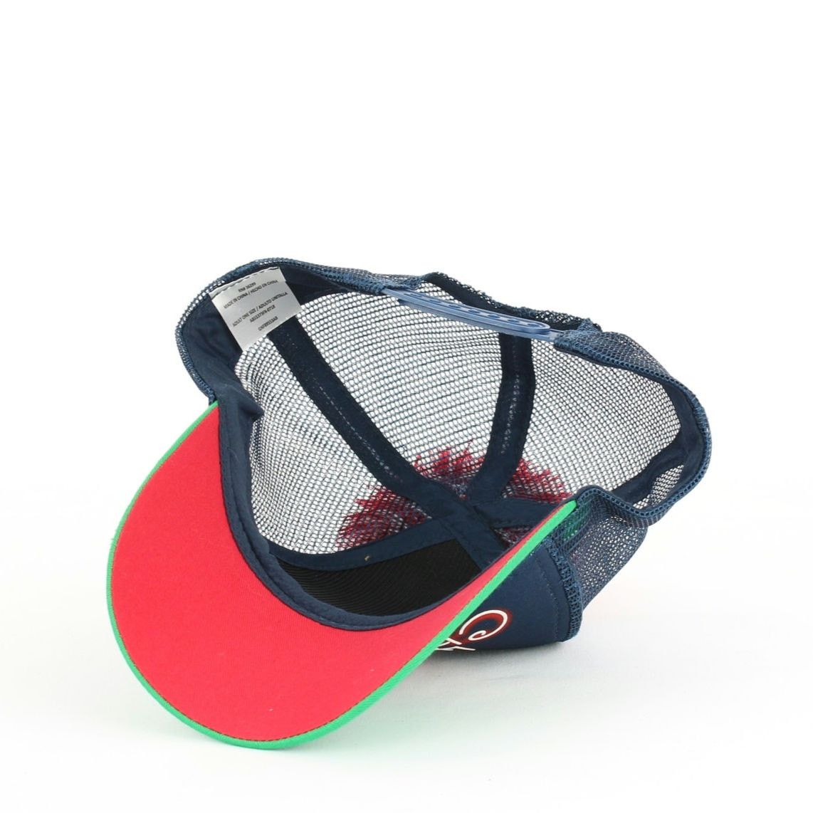 Other Light Up Christmas Baseball Cap Size ONE SIZE - 4 Thumbnail