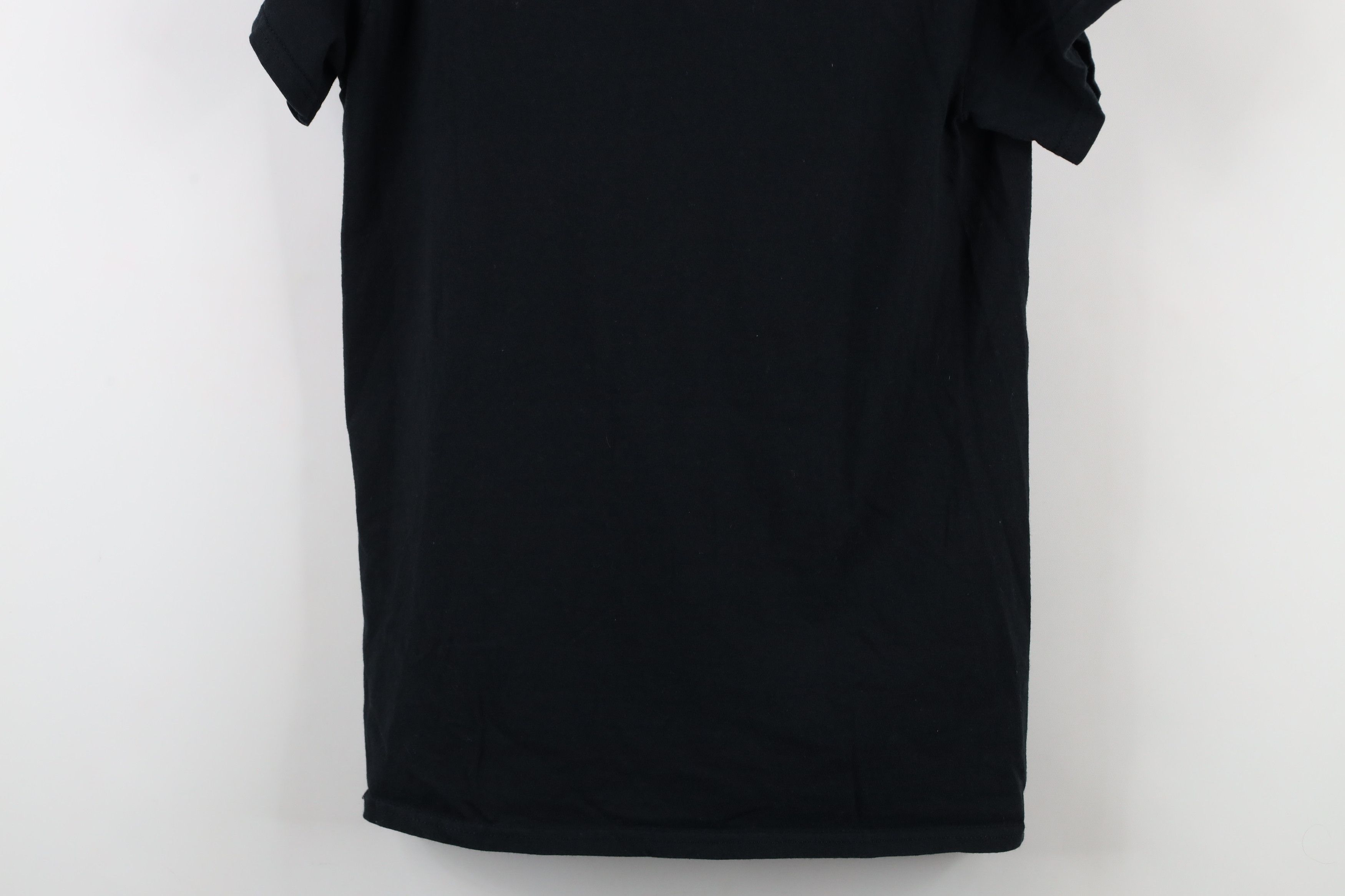 Vintage Vintage Y2K Streetwear Diesel Freak Skull Tribal T-Shirt Size S / US 4 / IT 40 - 12 Thumbnail