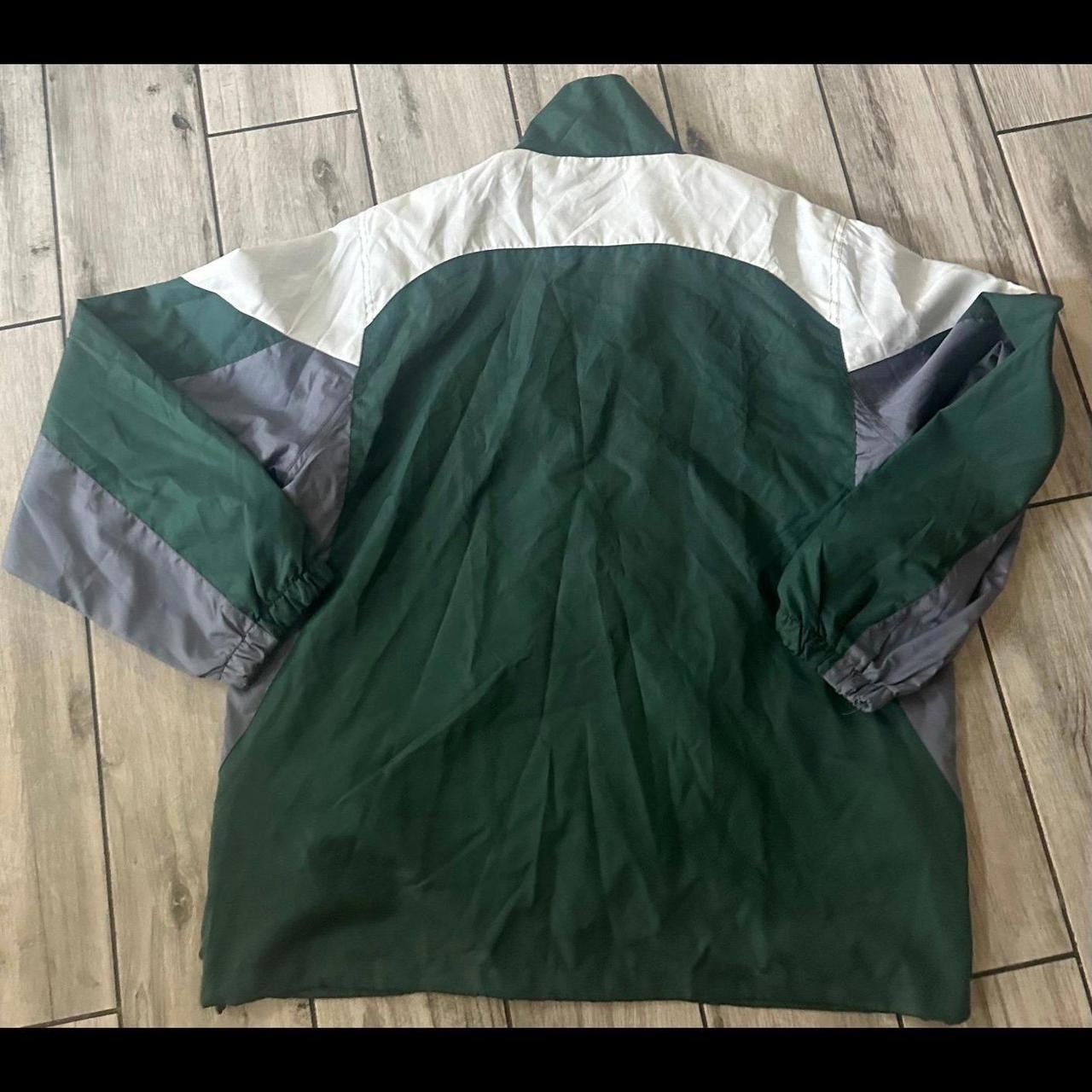 NFL Mens Used Reebok Si Green Size ONE SIZE - 7 Thumbnail