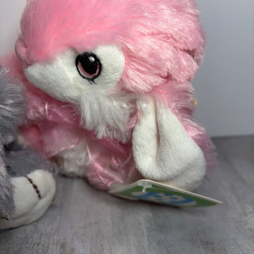 No Fear Dan Dee Animal Sewn Eyes 7\" hop Size 26 - 3 Thumbnail