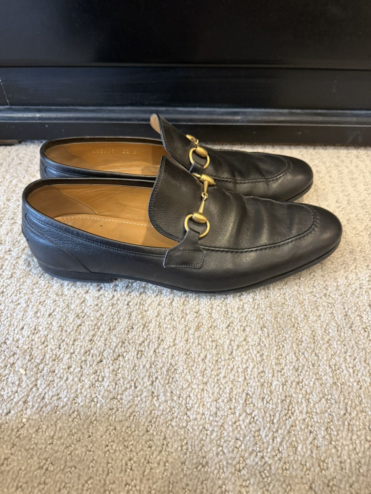 Gucci Gucci loafers Size US 8.5 / EU 41-42 - 5 Thumbnail