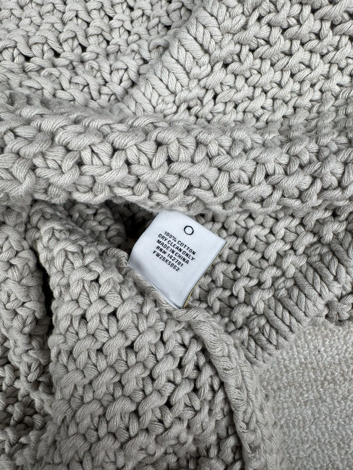 Aime Leon Dore × New Balance Ald x NB knit sweater S Size US S / EU 44-46 / 1 - 6 Thumbnail