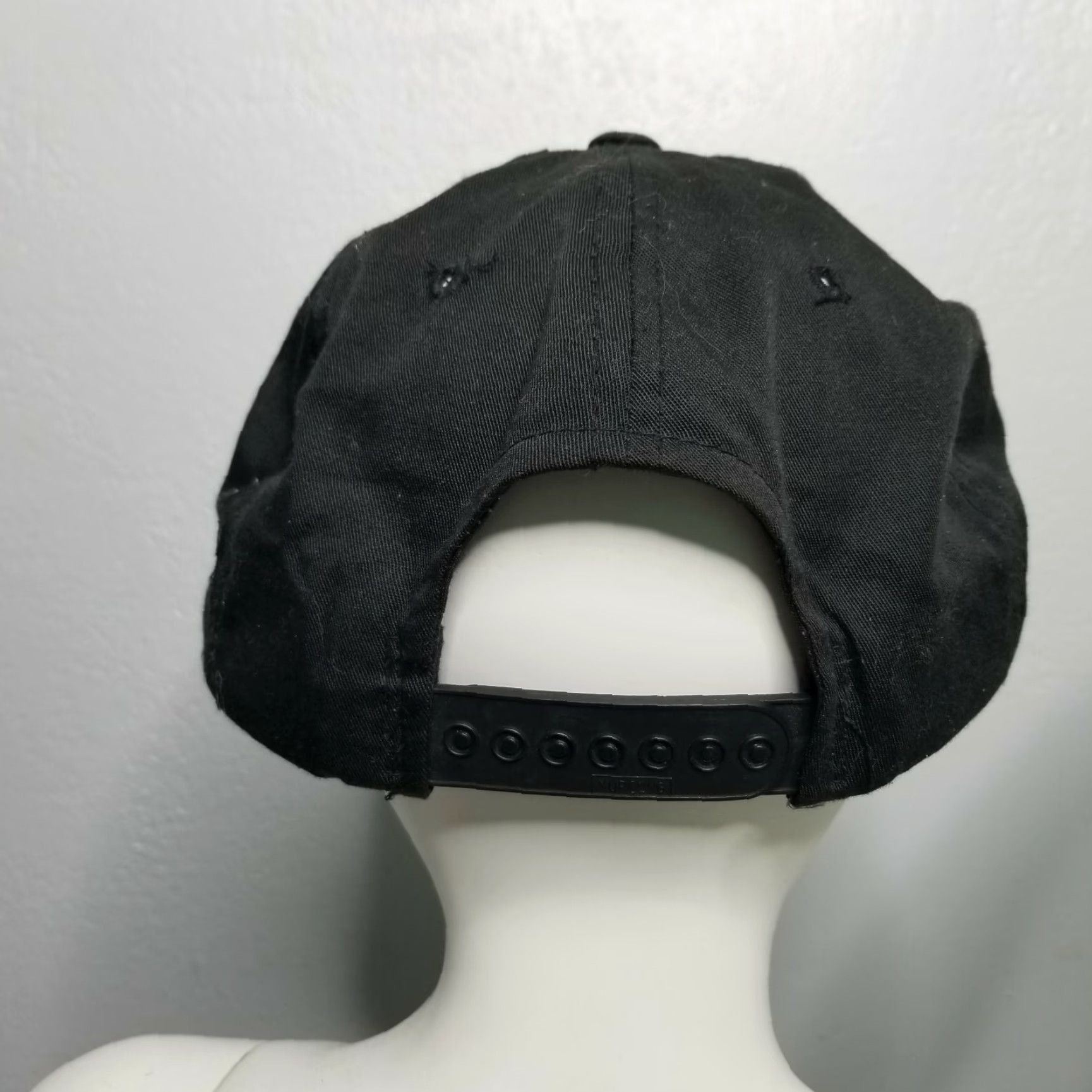Vintage VINTAGE Berkley Cert Emergency Medical Services Paramedic Adjustable Dad Cap Hat Size ONE SIZE - 3 Thumbnail