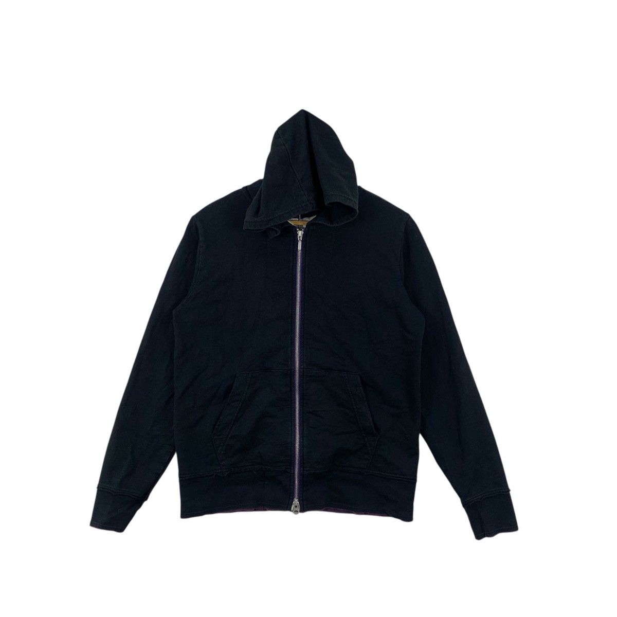 Takeo Kikuchi Vintage TAKEO KIKUCHI JAPAN TK Minimalist Design Zipper Size S / US 4 / IT 40 - 3 Thumbnail