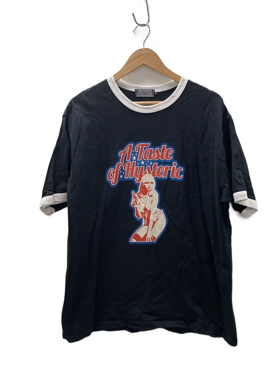 Hysteric Glamour A Taste Of Hysteric T-Shirt Size US XL / EU 56 / 4 - 1 Thumbnail