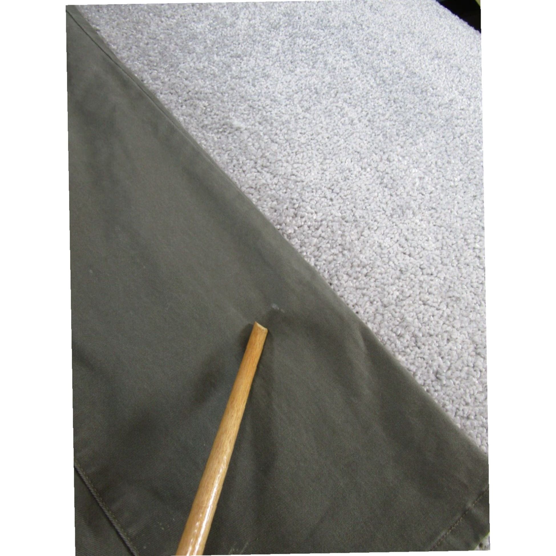 Bonobos Bonobos Mens 32 Brown Taupe Chinos Tailored Fit 32X29 Size US 32 / EU 48 - 3 Thumbnail