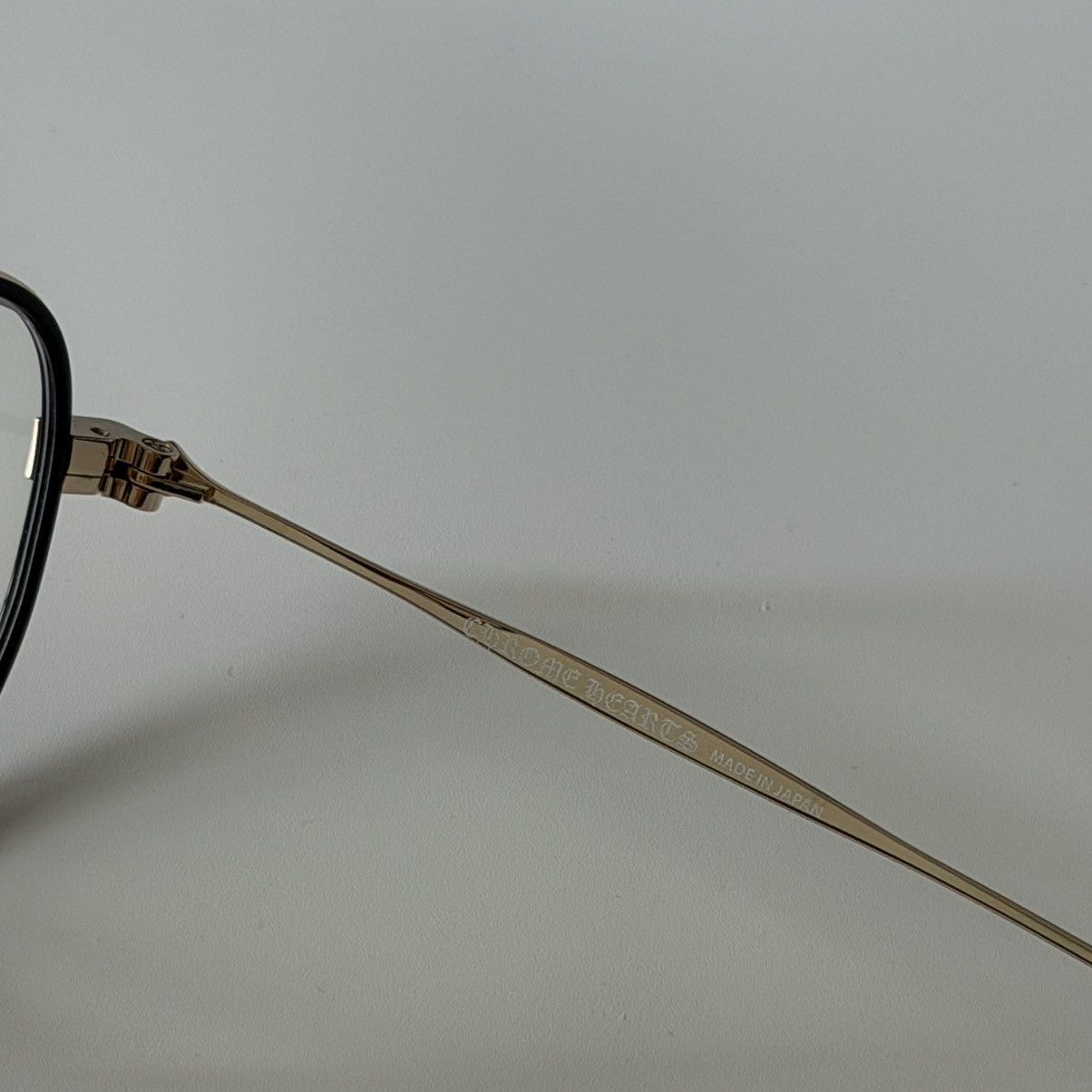 Chrome Hearts Chrome Hearts Bone Pone I Size ONE SIZE - 3 Thumbnail