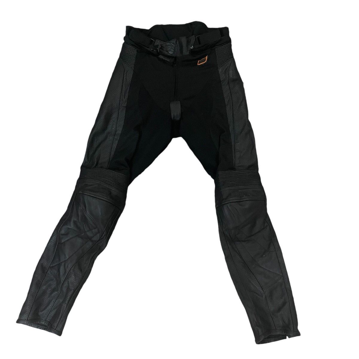 Japanese Brand Vintage Hamamatsu Japan Safety Bikers Pants Size US 32 / EU 48 - 1 Thumbnail