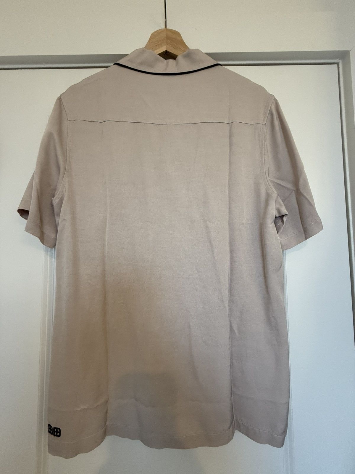 Ksubi Linen Shirt Size US S / EU 44-46 / 1 - 11 Thumbnail