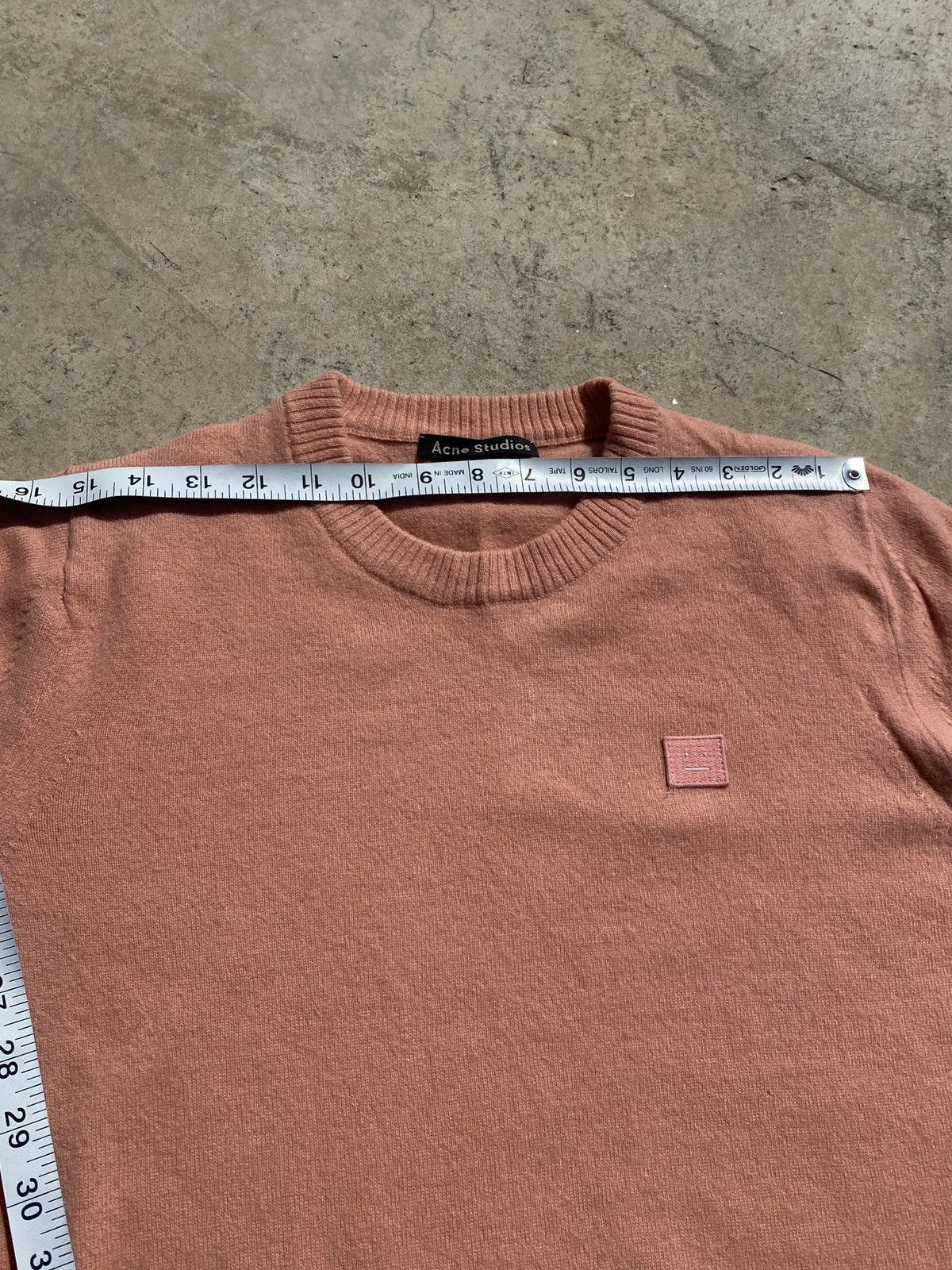 Acne Studios Acne Studios sweater Size US XS / EU 42 / 0 - 7 Thumbnail