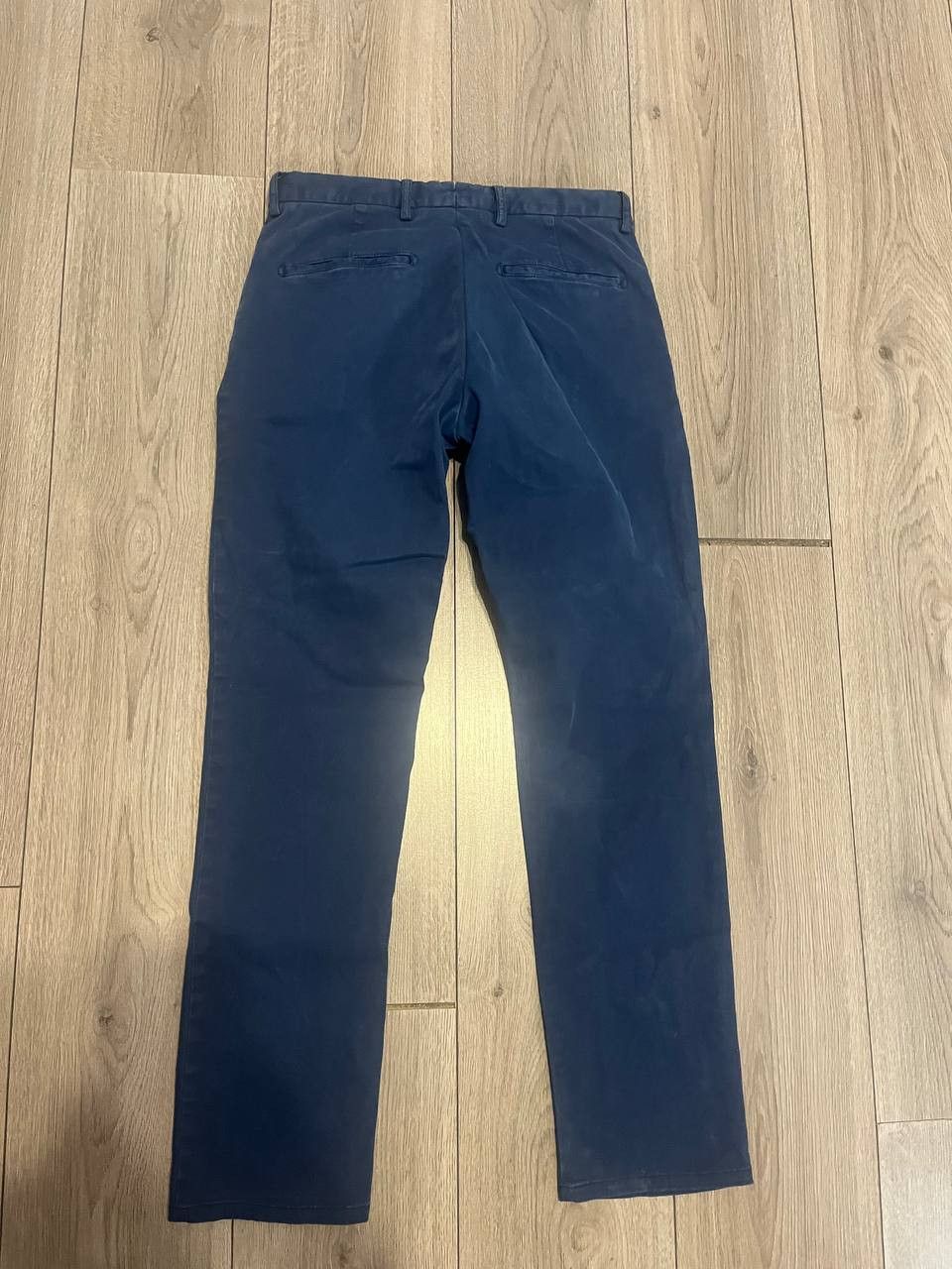 Boggi boggi milano men chino pants Size EU46 Size US 30 / EU 46 - 4 Thumbnail
