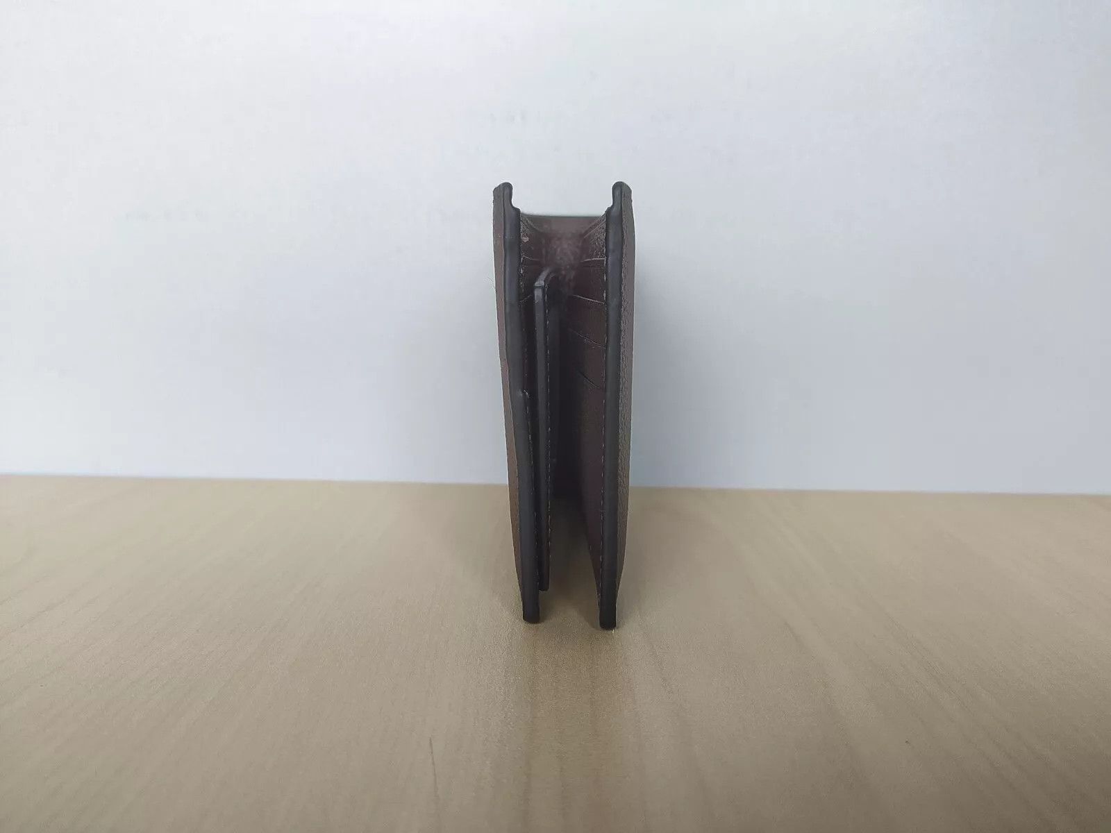 Coach Coach 3 - IN - 1 Leather Wallet T 0543 Size ONE SIZE - 5 Thumbnail