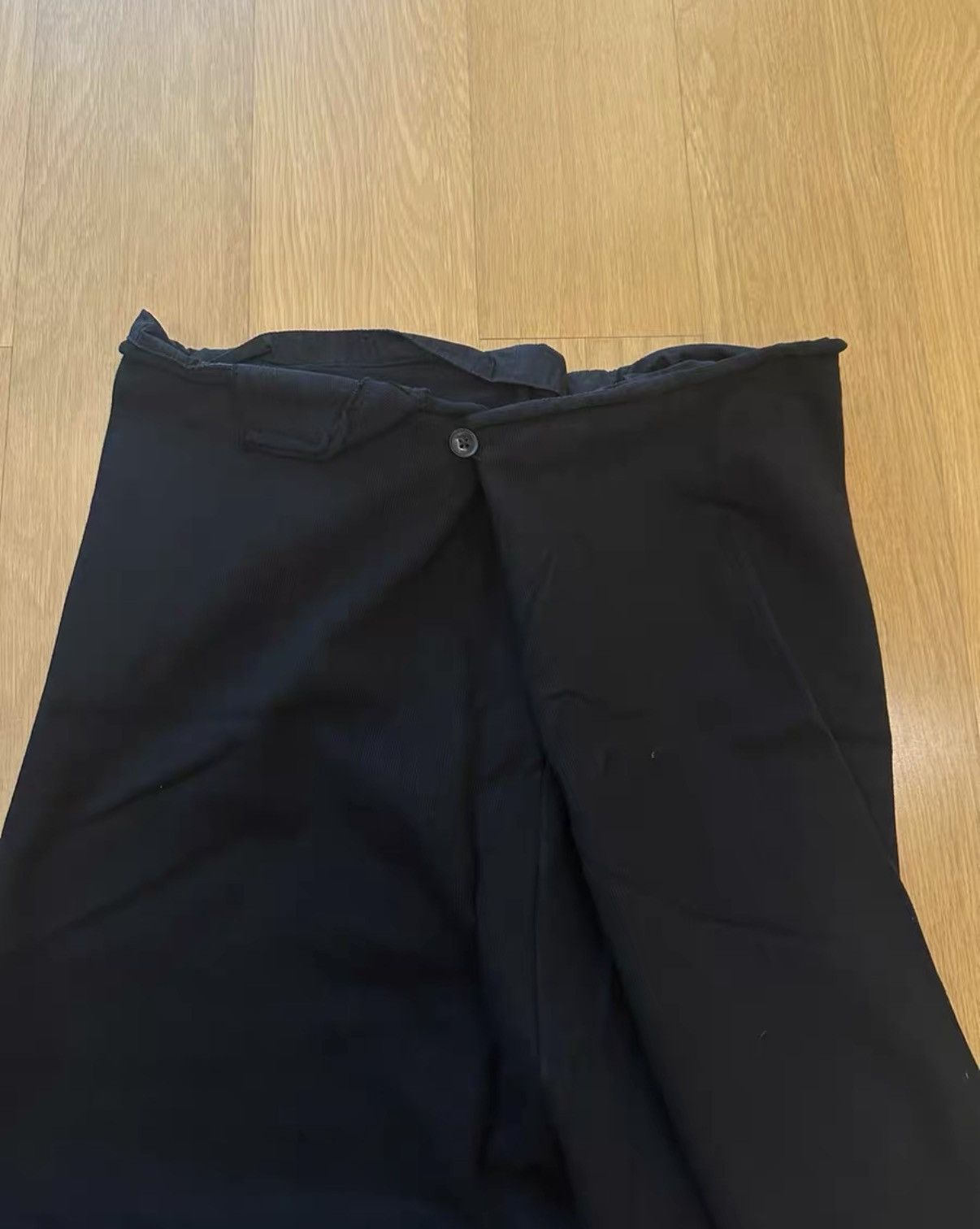 Ma+ M.A+ (Maurizio Amadei)a pioneer of artisanal brands,trousers Size US 32 / EU 48 - 3 Thumbnail