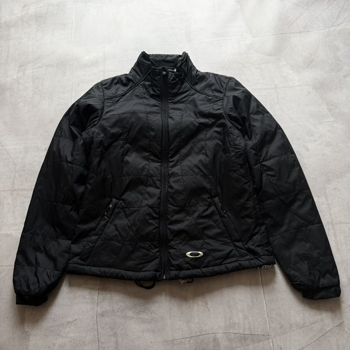 Oakley Vintage Oakley Software Gorpcore Style Arcteryx Jacket Size S / US 4 / IT 40 - 2 Thumbnail