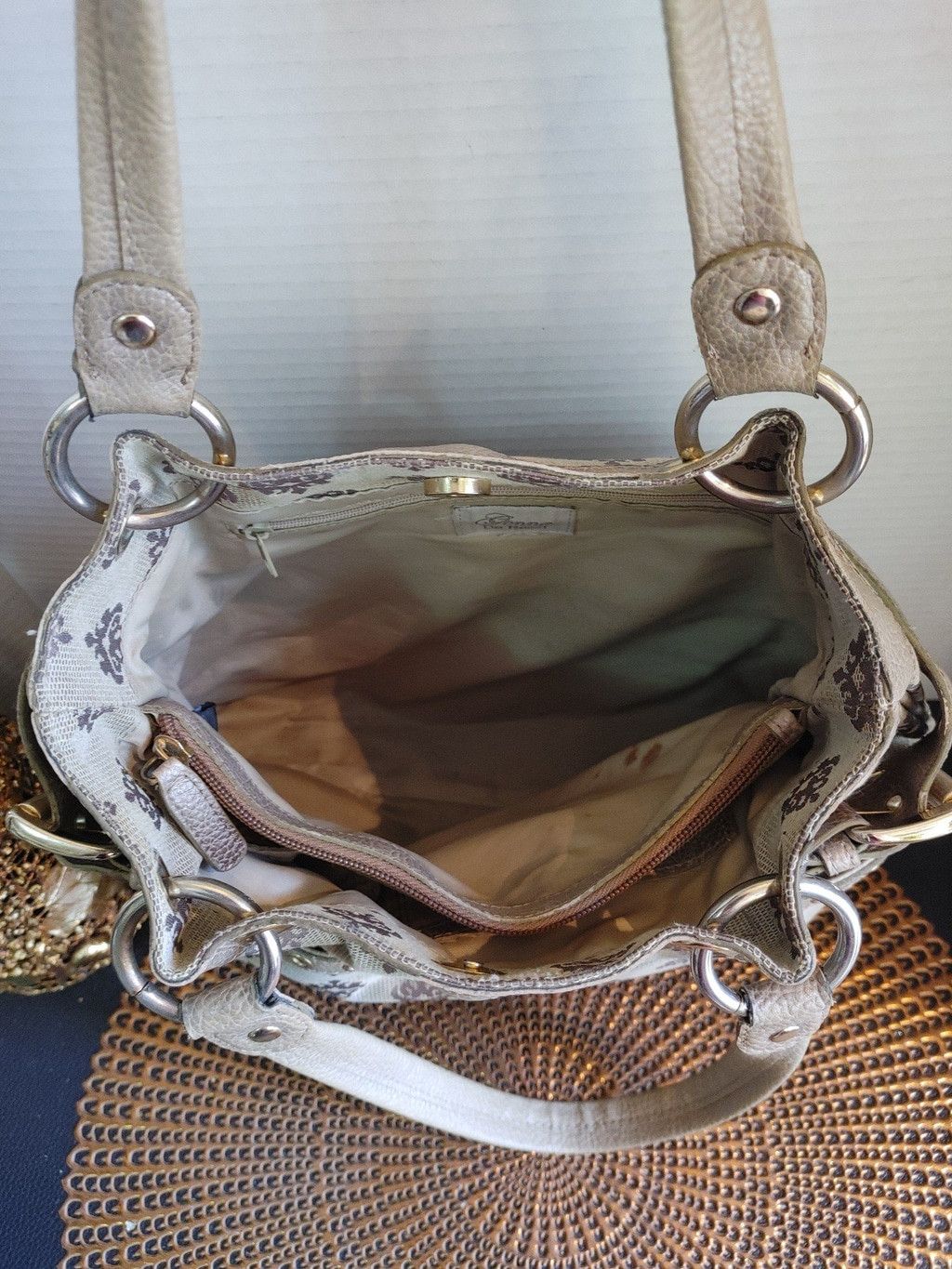 Other Genna De Rossi Shoulder Bag Size ONE SIZE - 9 Thumbnail