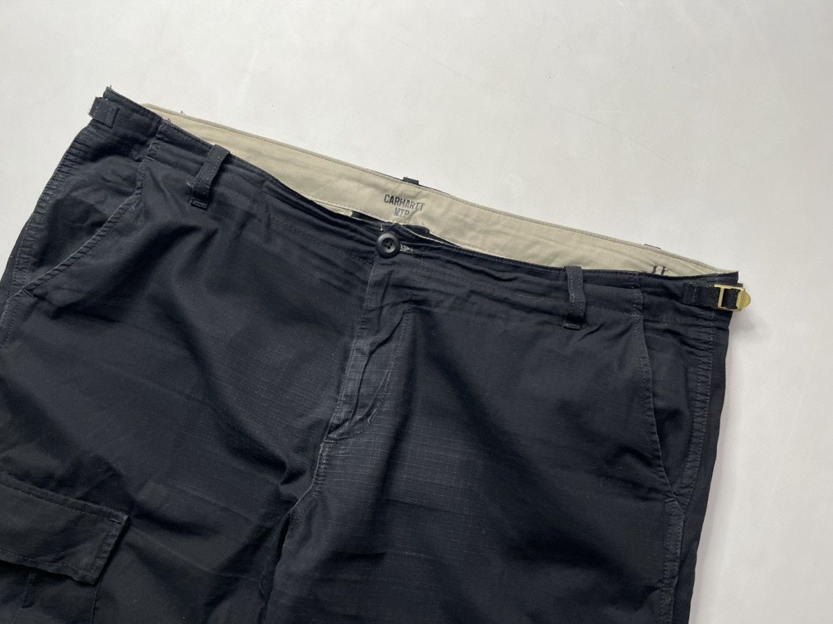 Carhartt Carhartt aviation cargo pant Size US 38 / EU 54 - 4 Thumbnail