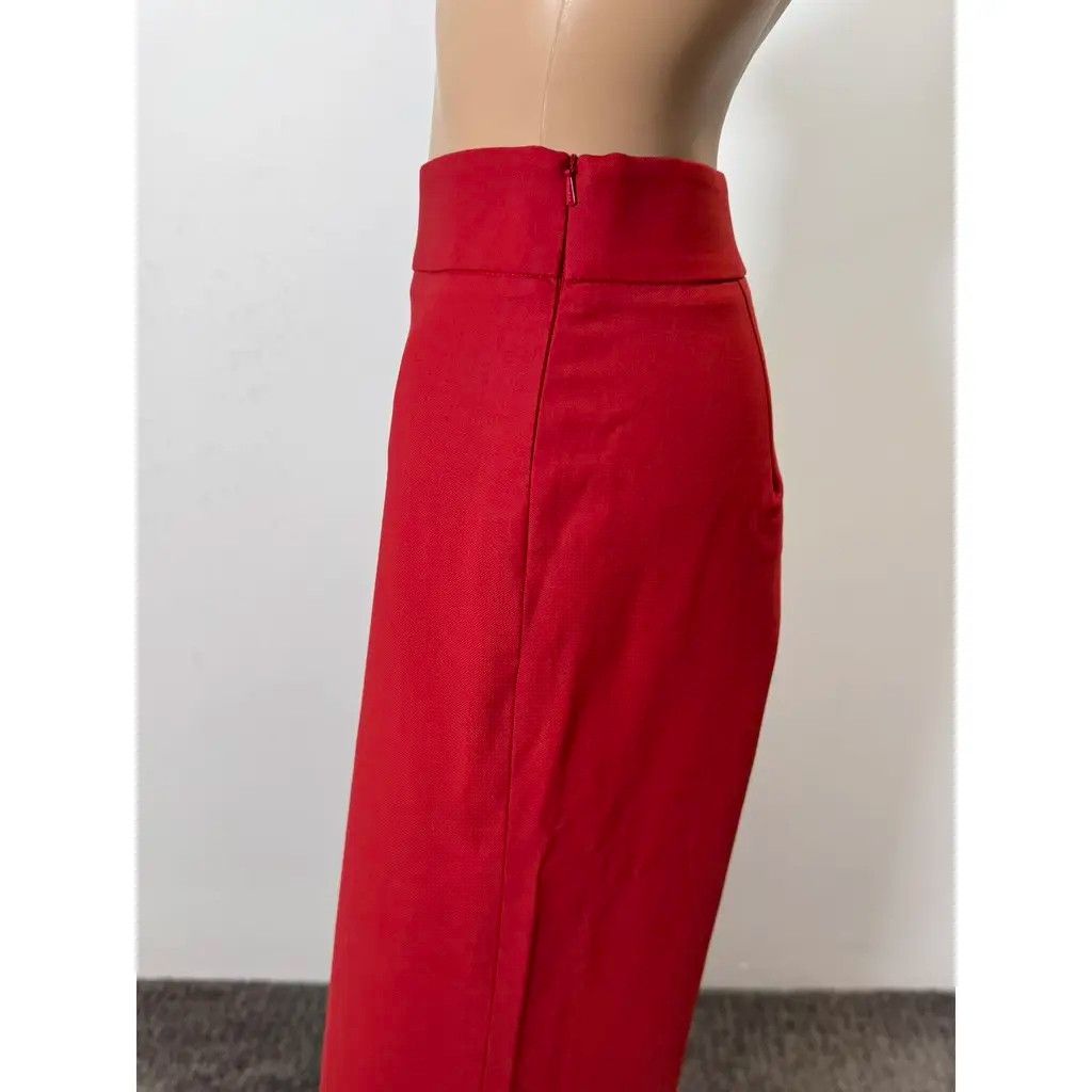 Max Mara Wool trousers, Max Mara Size 28" / US 6 / IT 42 - 6 Thumbnail
